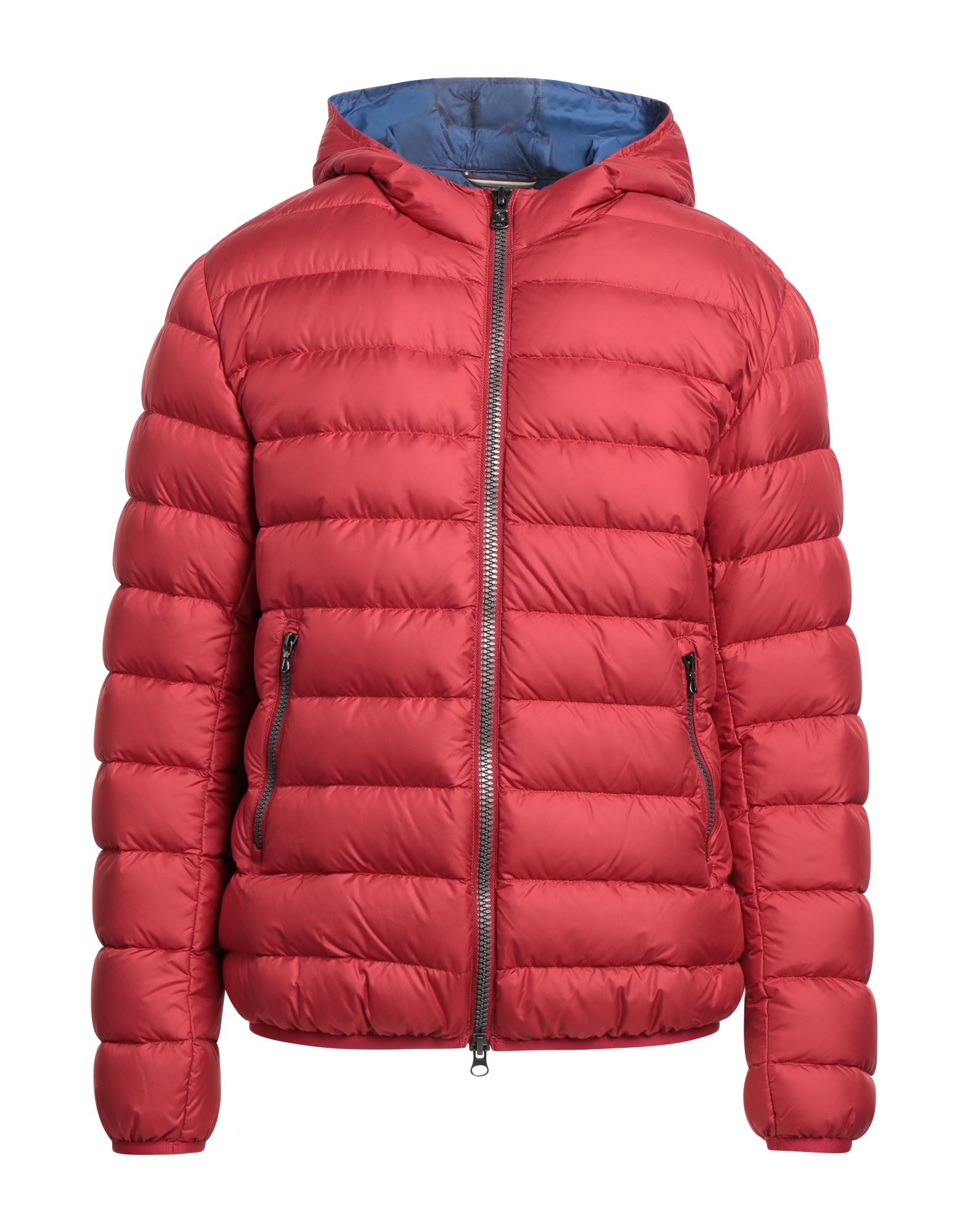 COLMAR Pufferjacke & Daunenjacke Herren Ziegelrot von COLMAR