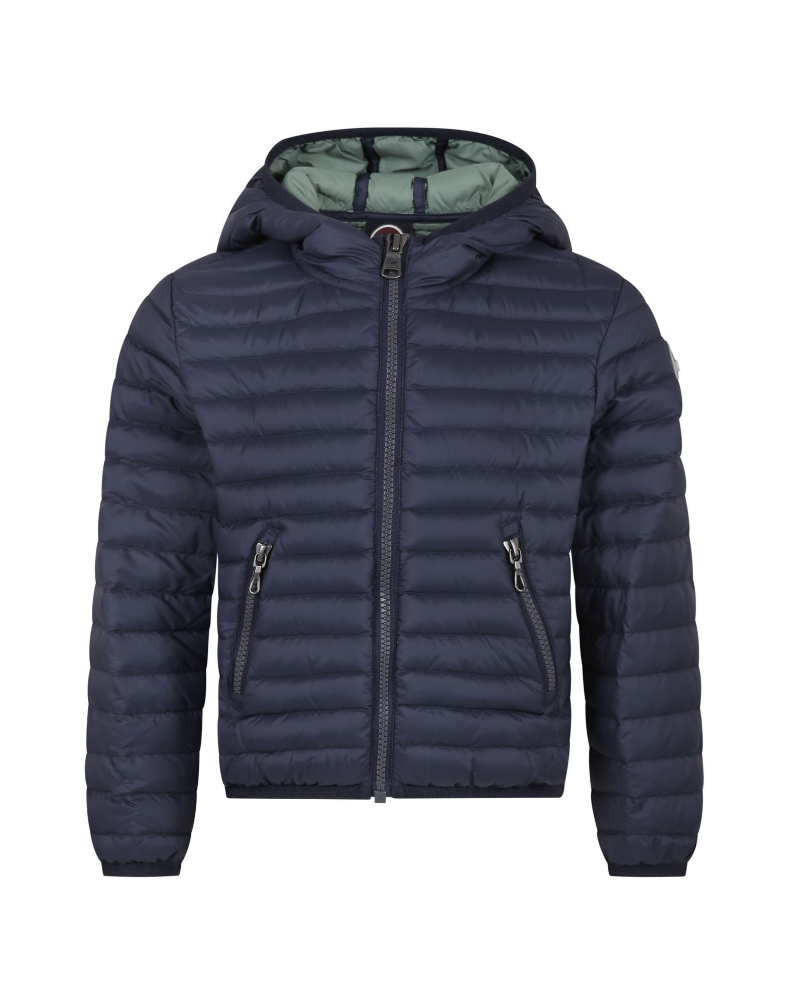 COLMAR Pufferjacke & Daunenjacke Kinder Blau von COLMAR