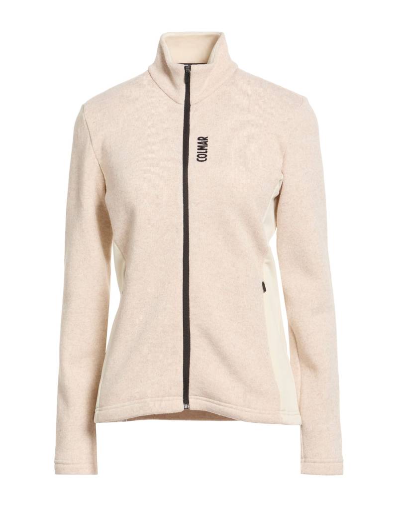 COLMAR Strickjacke Damen Beige von COLMAR