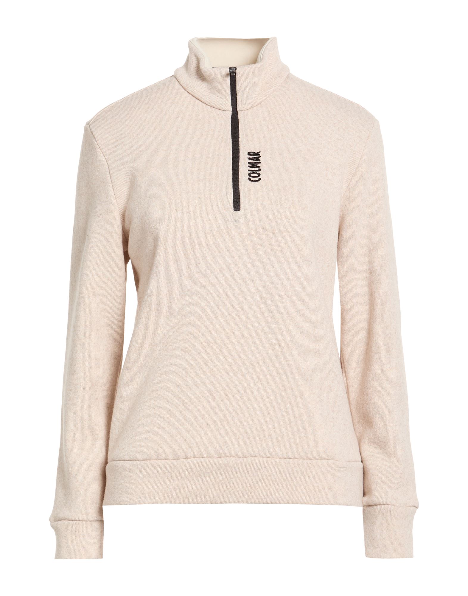 COLMAR Strickjacke Damen Beige von COLMAR