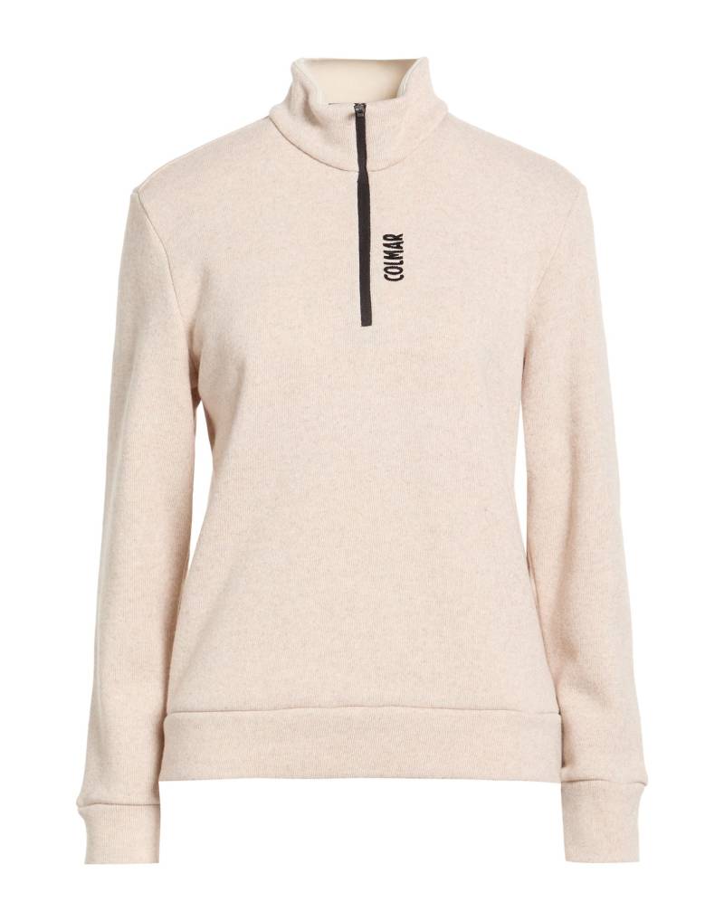 COLMAR Strickjacke Damen Beige von COLMAR