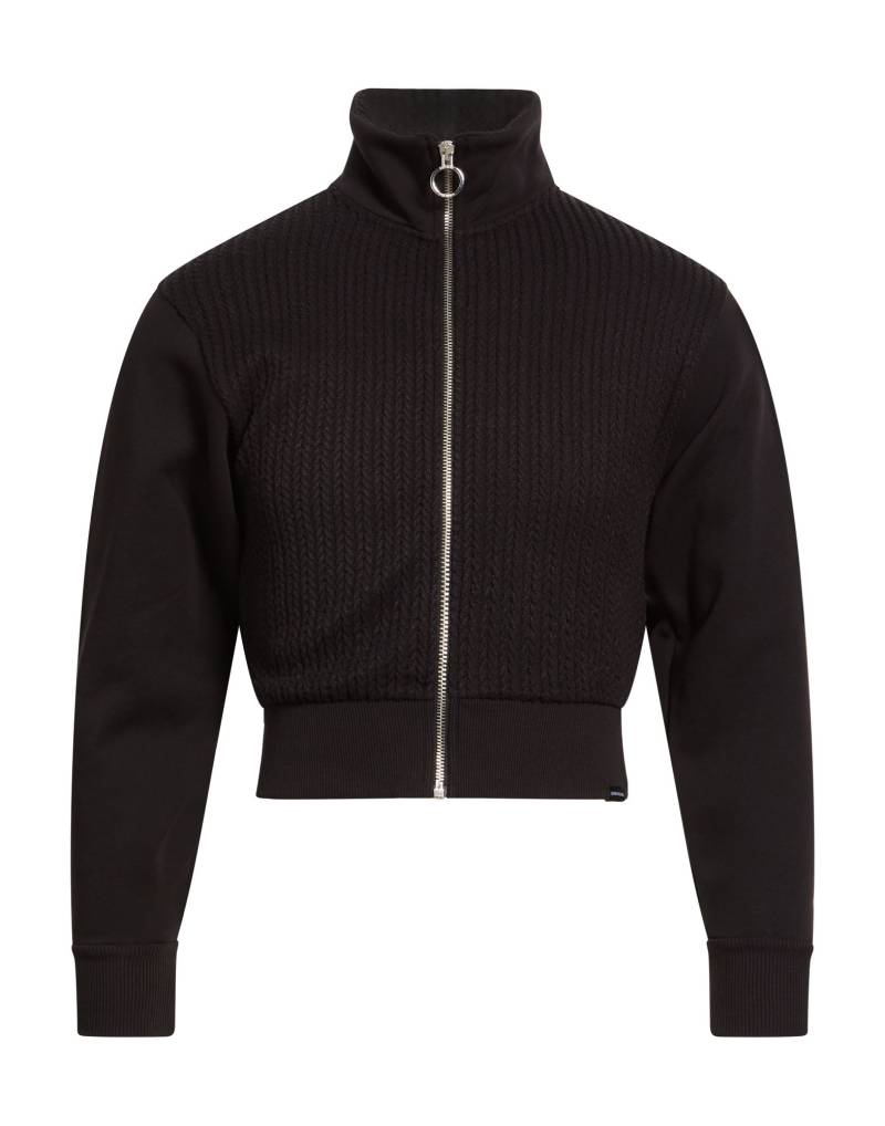 COLMAR Strickjacke Damen Schwarz von COLMAR