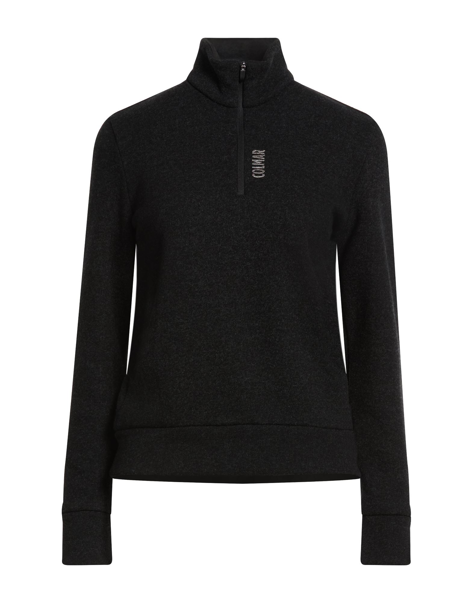 COLMAR Strickjacke Damen Schwarz von COLMAR
