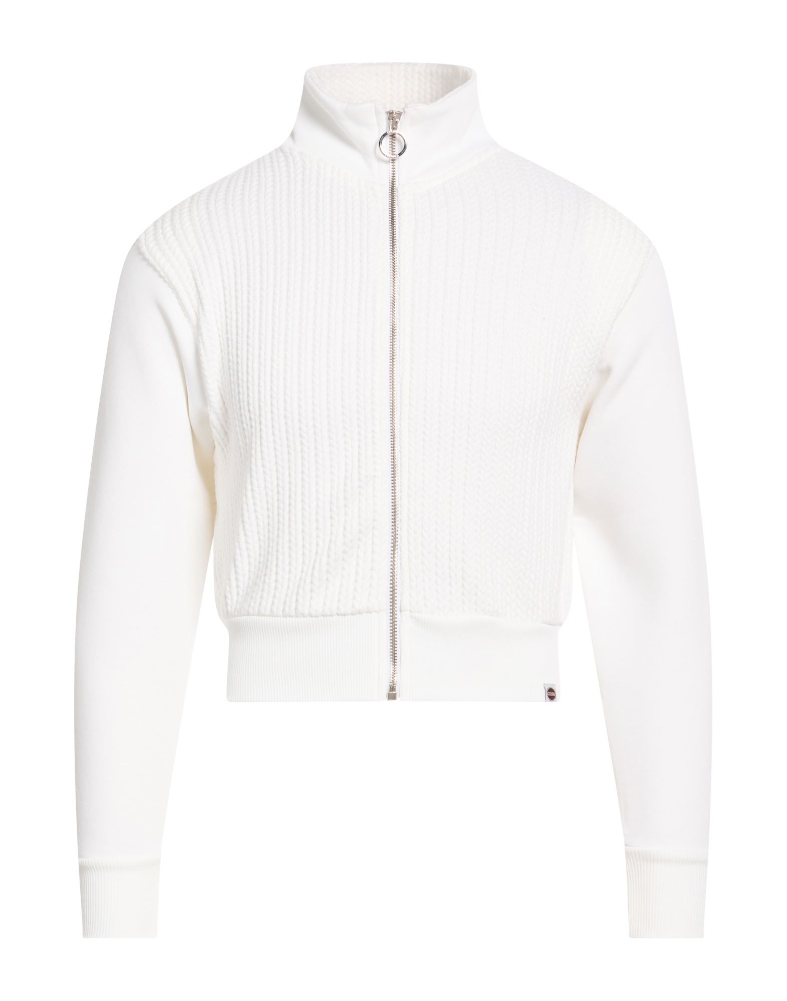 COLMAR Strickjacke Damen Weiß von COLMAR