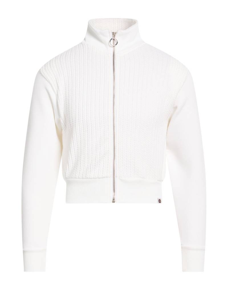 COLMAR Strickjacke Damen Weiß von COLMAR