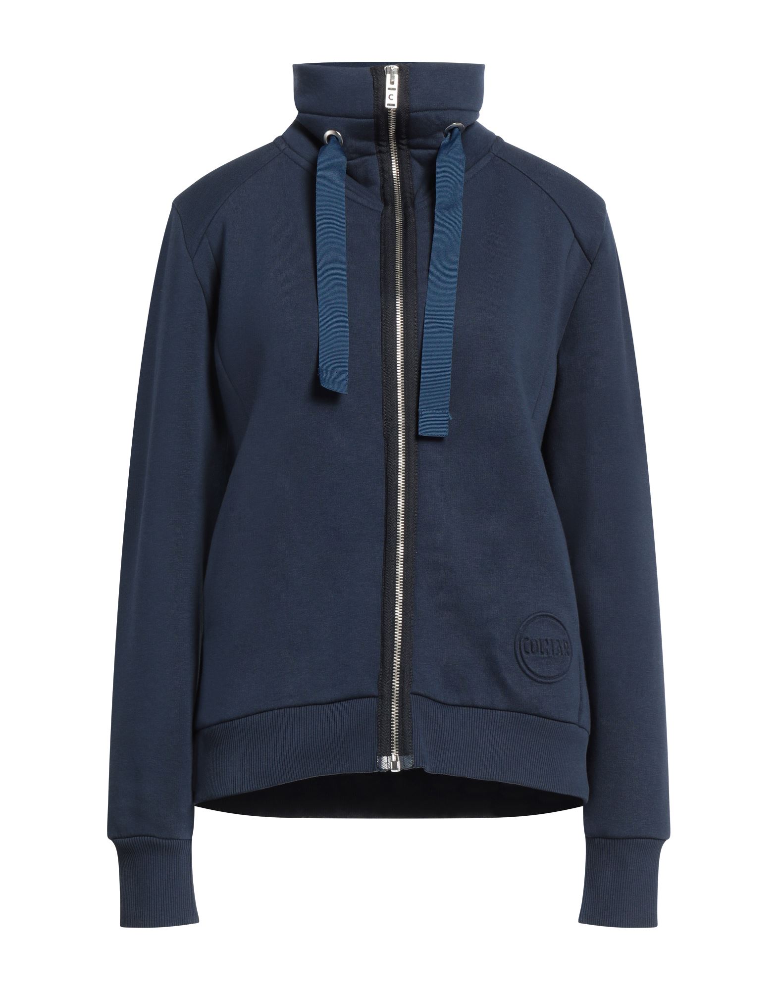 COLMAR Sweatshirt Damen Blau von COLMAR