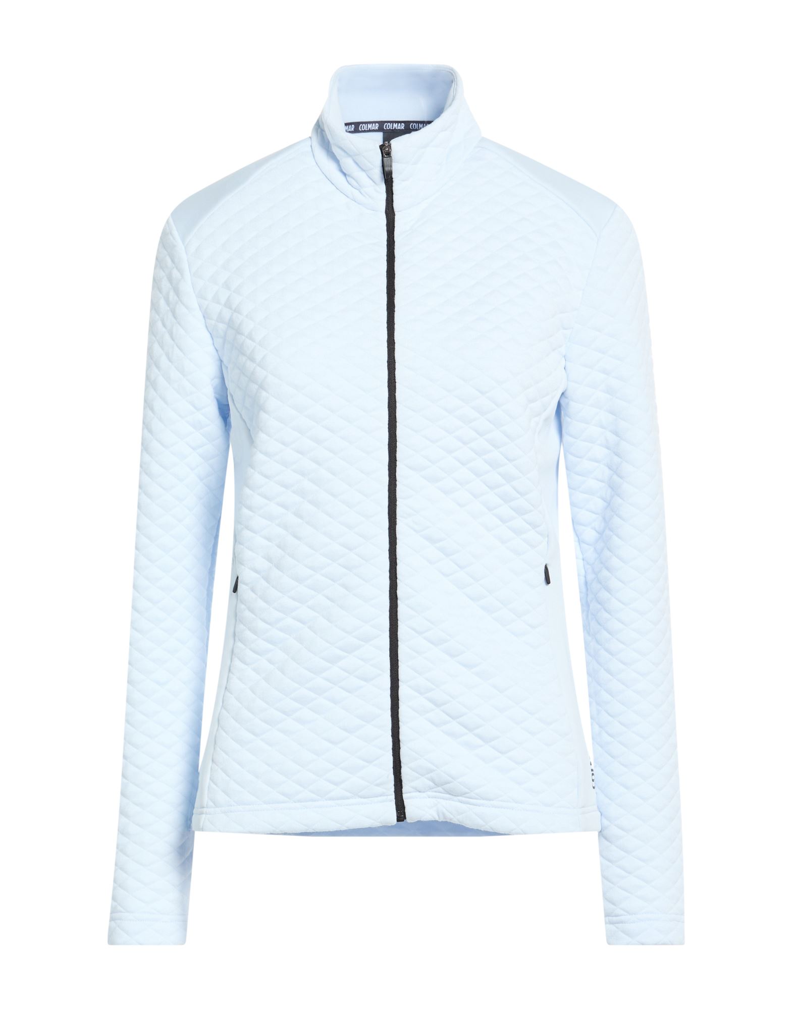 COLMAR Sweatshirt Damen Himmelblau von COLMAR