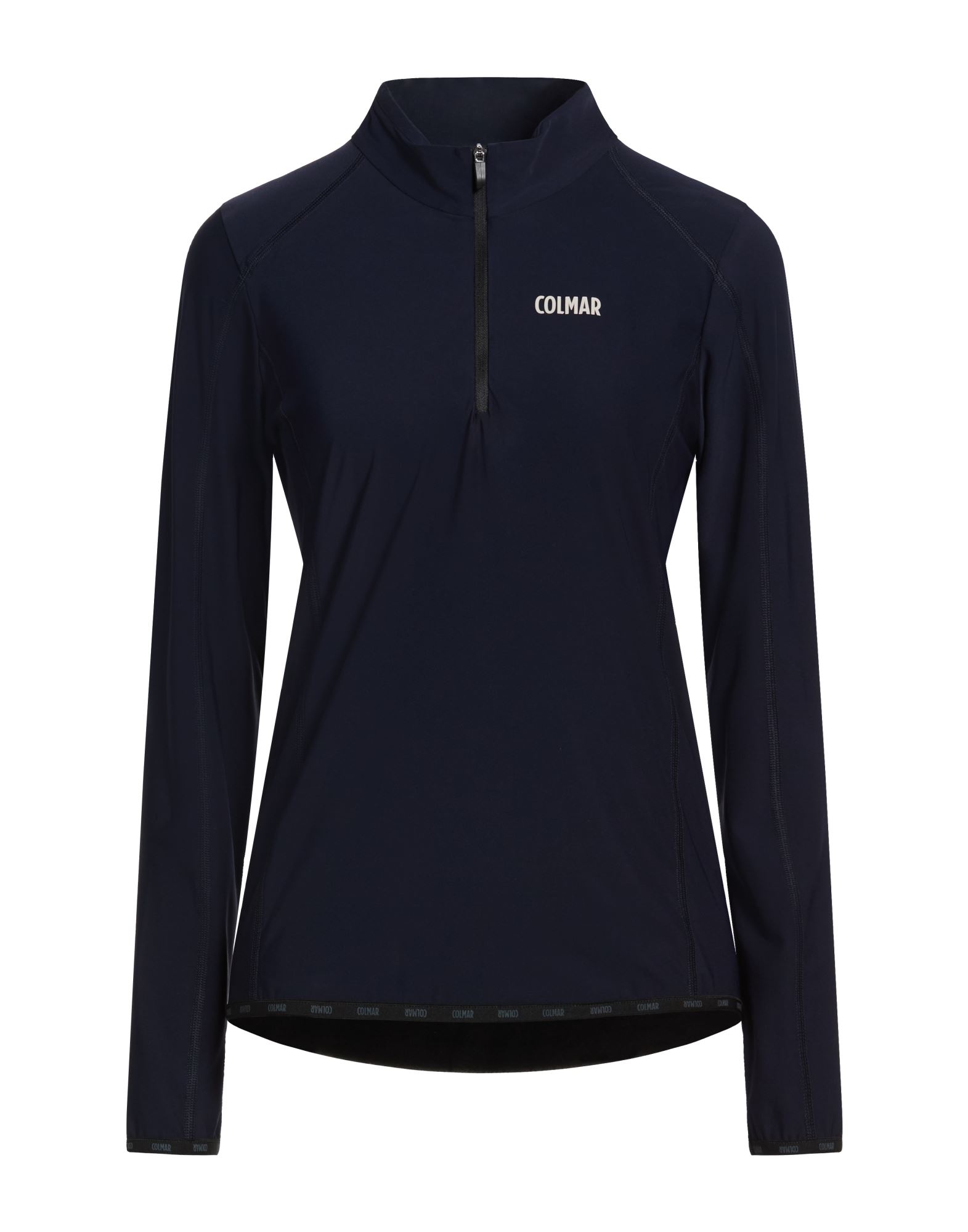 COLMAR Sweatshirt Damen Nachtblau von COLMAR