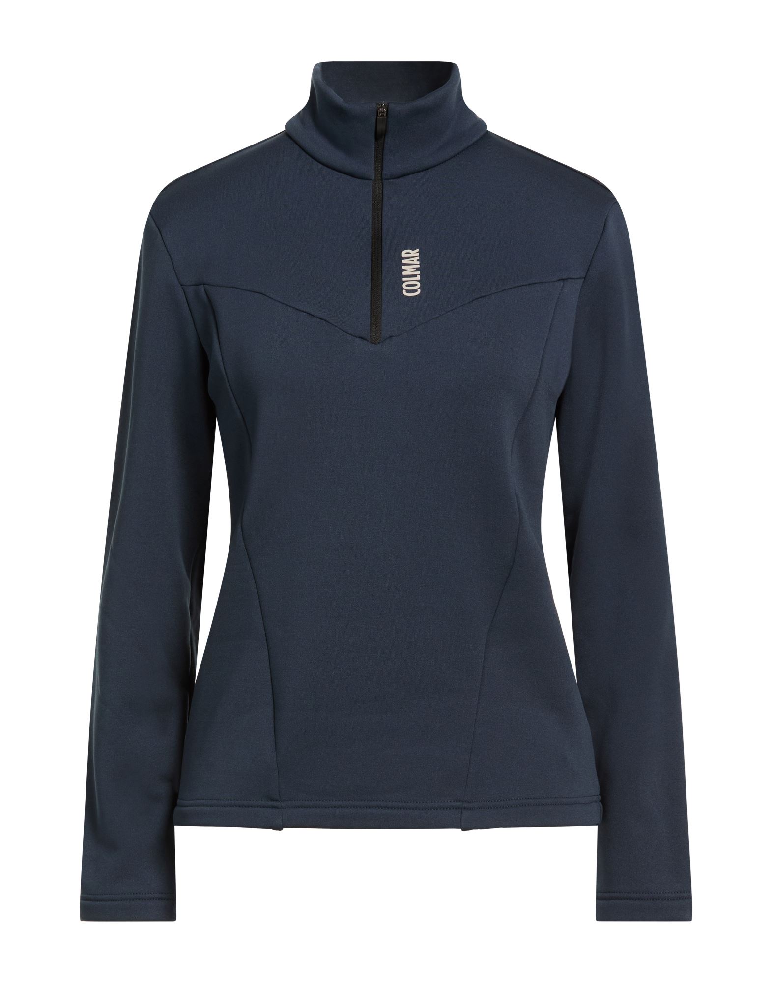 COLMAR Sweatshirt Damen Nachtblau von COLMAR