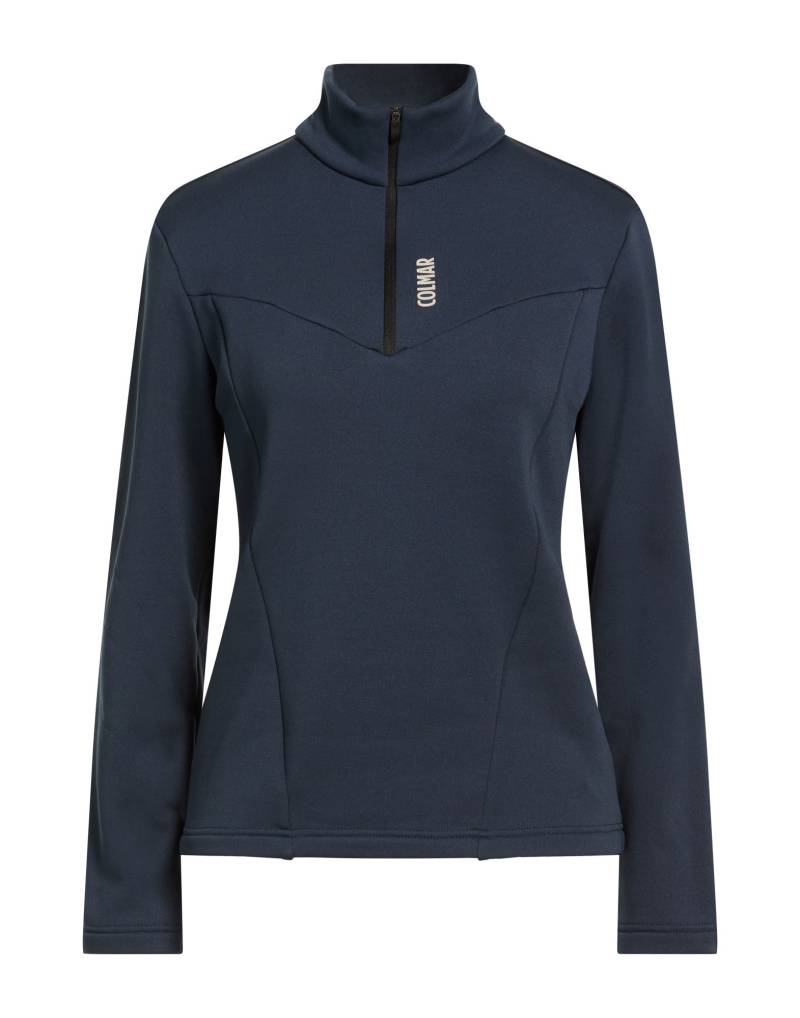 COLMAR Sweatshirt Damen Nachtblau von COLMAR