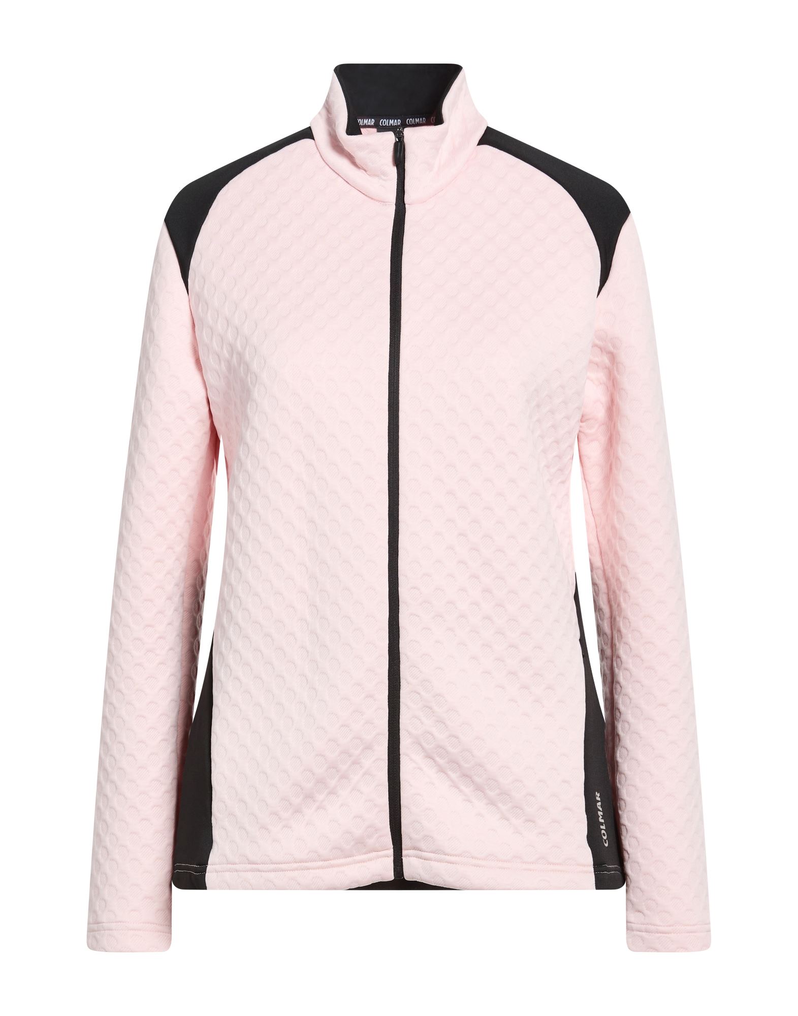 COLMAR Sweatshirt Damen Rosa von COLMAR