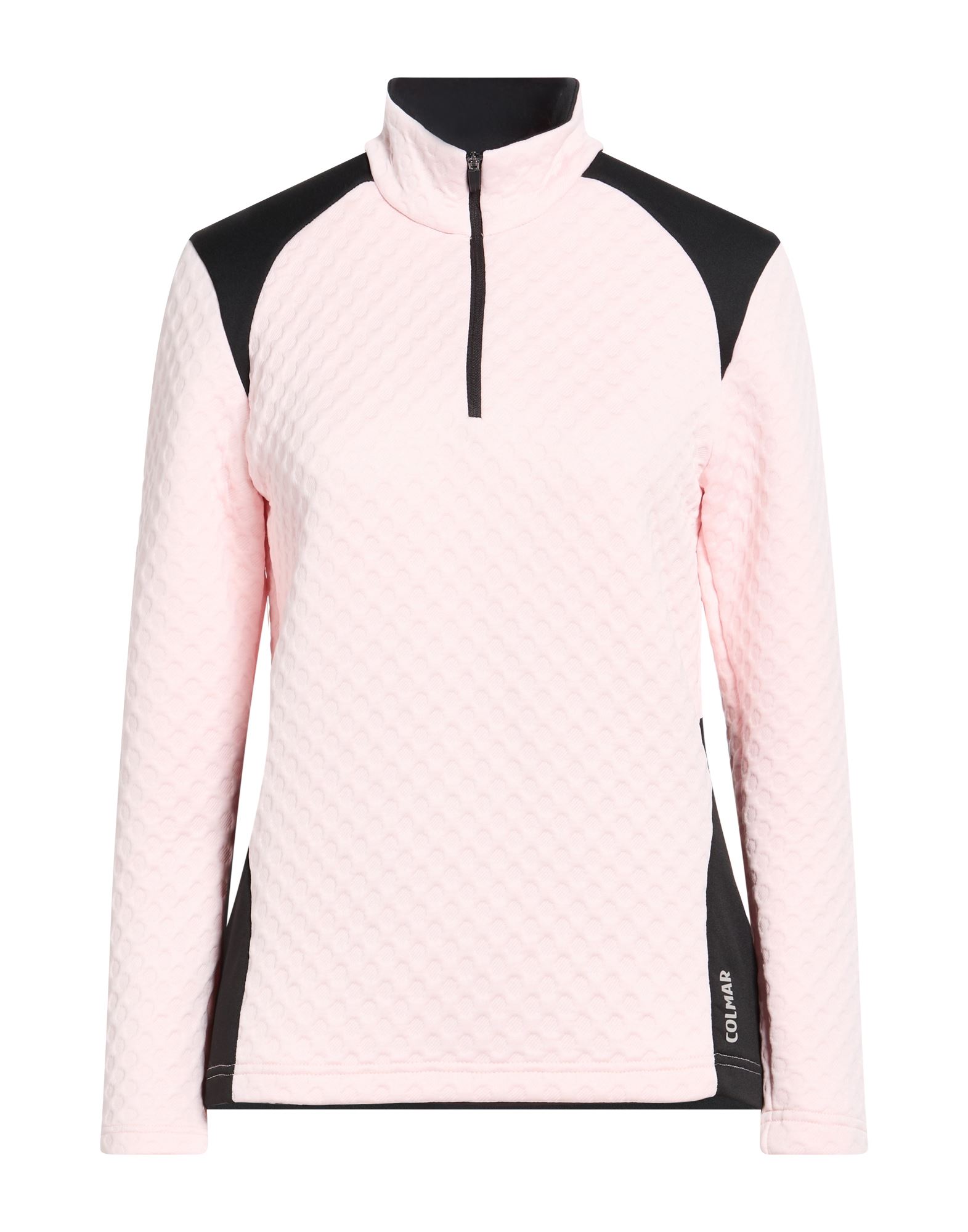 COLMAR Sweatshirt Damen Rosa von COLMAR