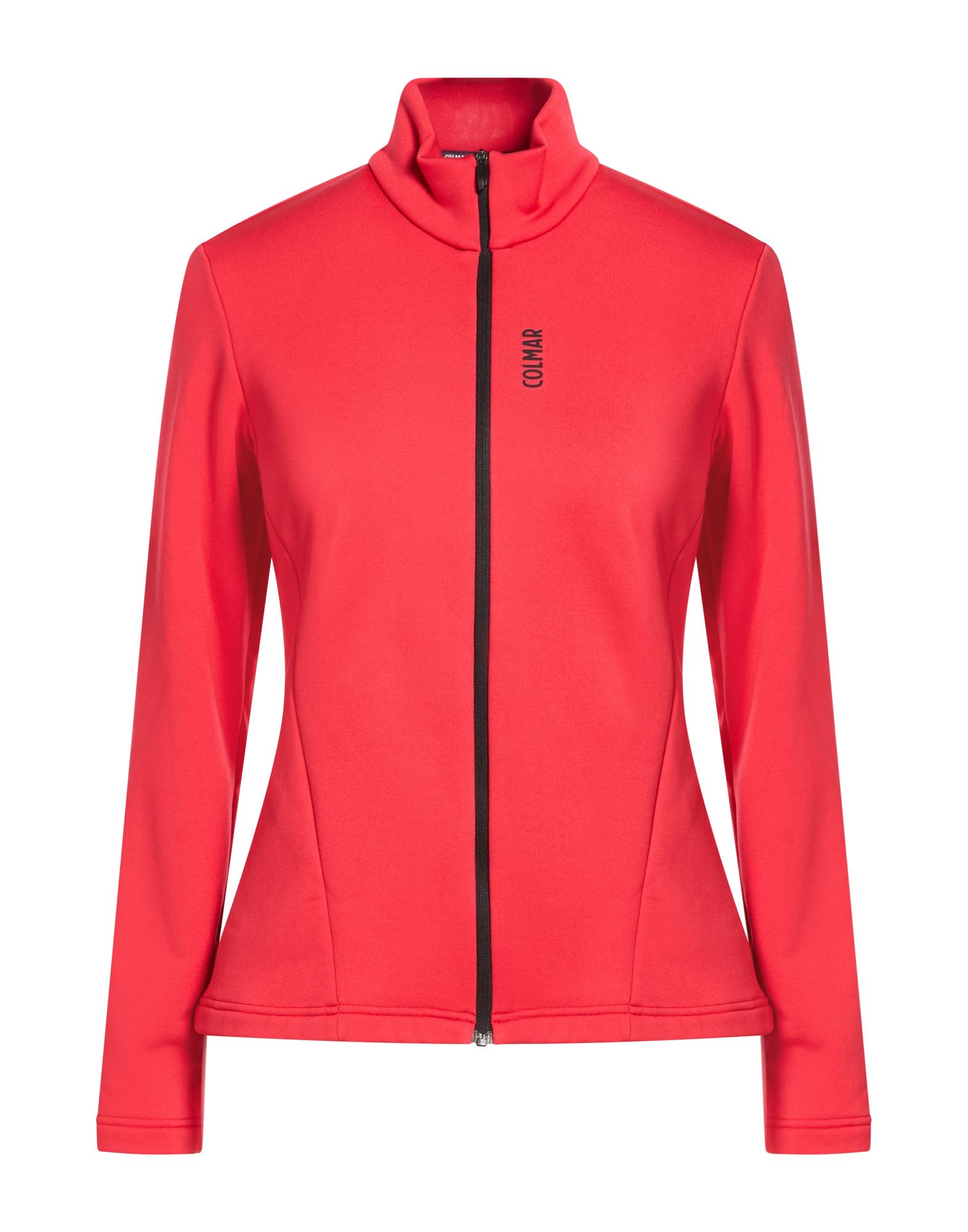 COLMAR Sweatshirt Damen Rot von COLMAR