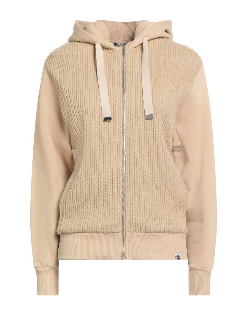 COLMAR Sweatshirt Damen Sand COLMAR Sweatshirt Damen Sand von COLMAR