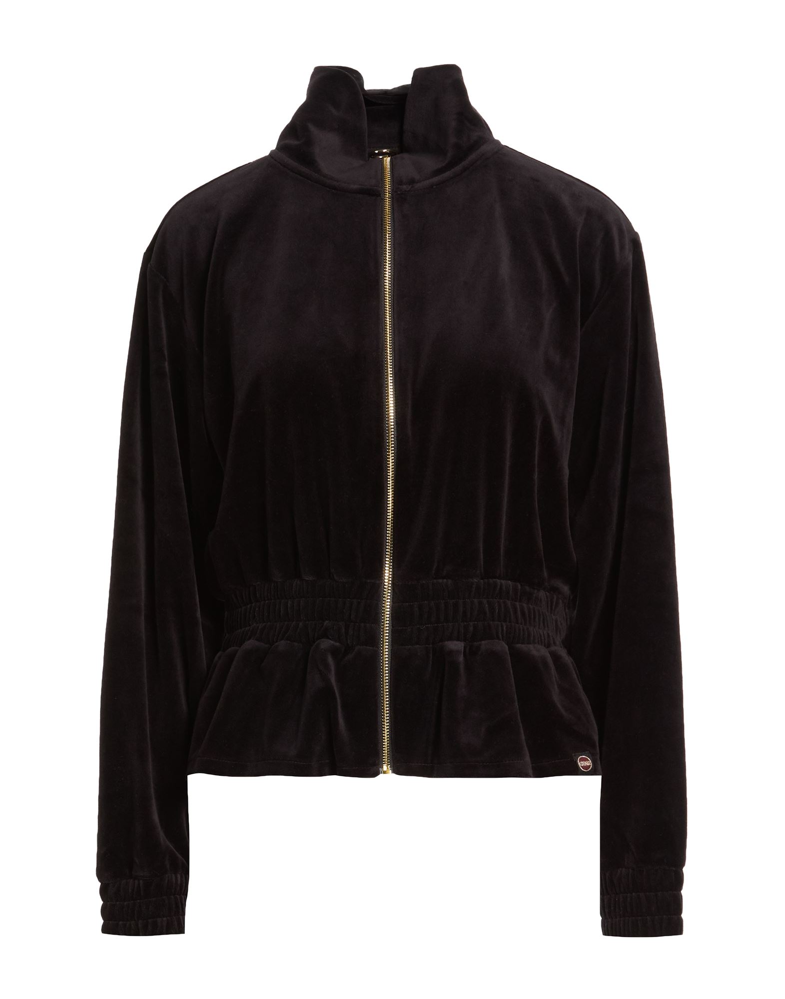 COLMAR Sweatshirt Damen Schwarz von COLMAR