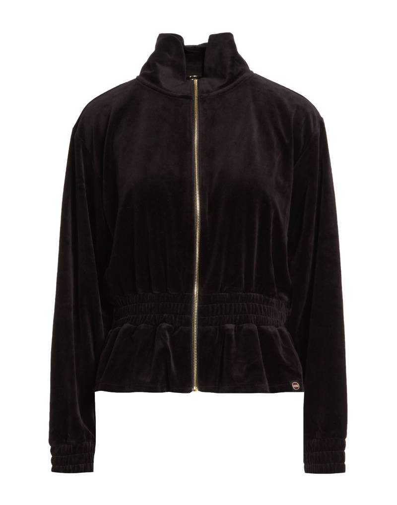 COLMAR Sweatshirt Damen Schwarz von COLMAR