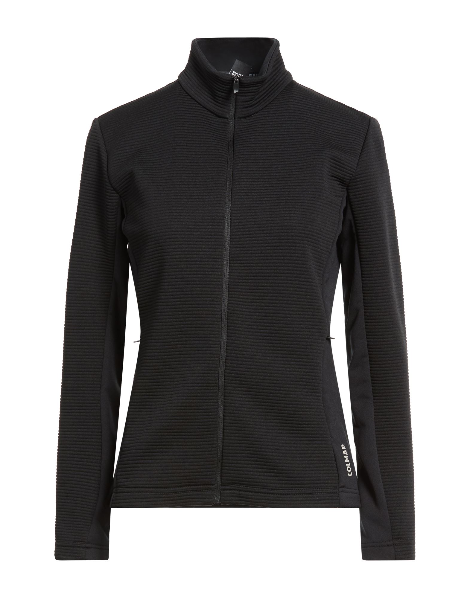 COLMAR Sweatshirt Damen Schwarz von COLMAR