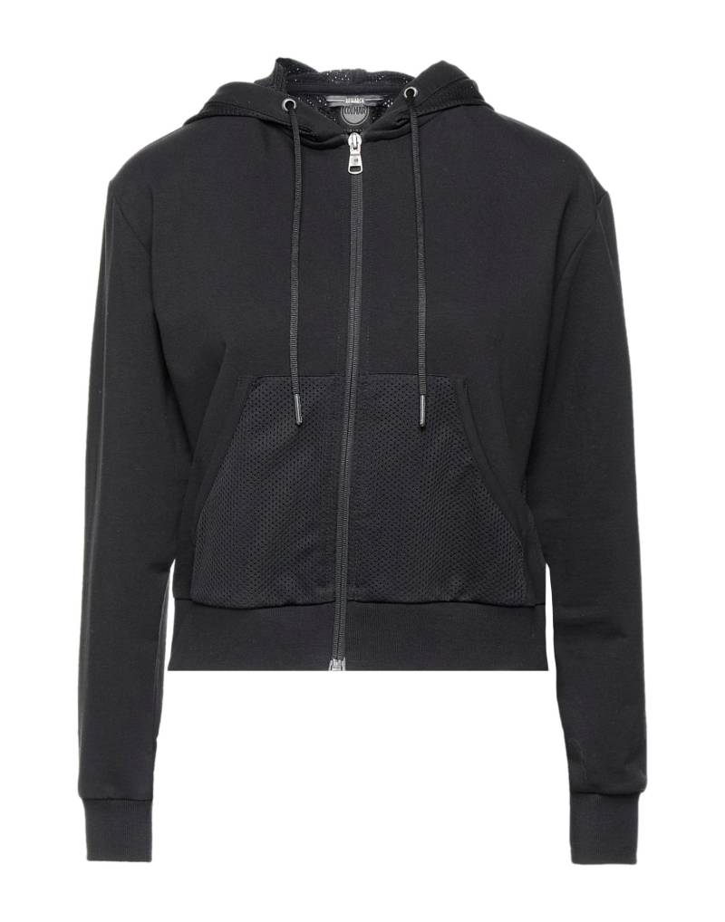 COLMAR Sweatshirt Damen Schwarz von COLMAR