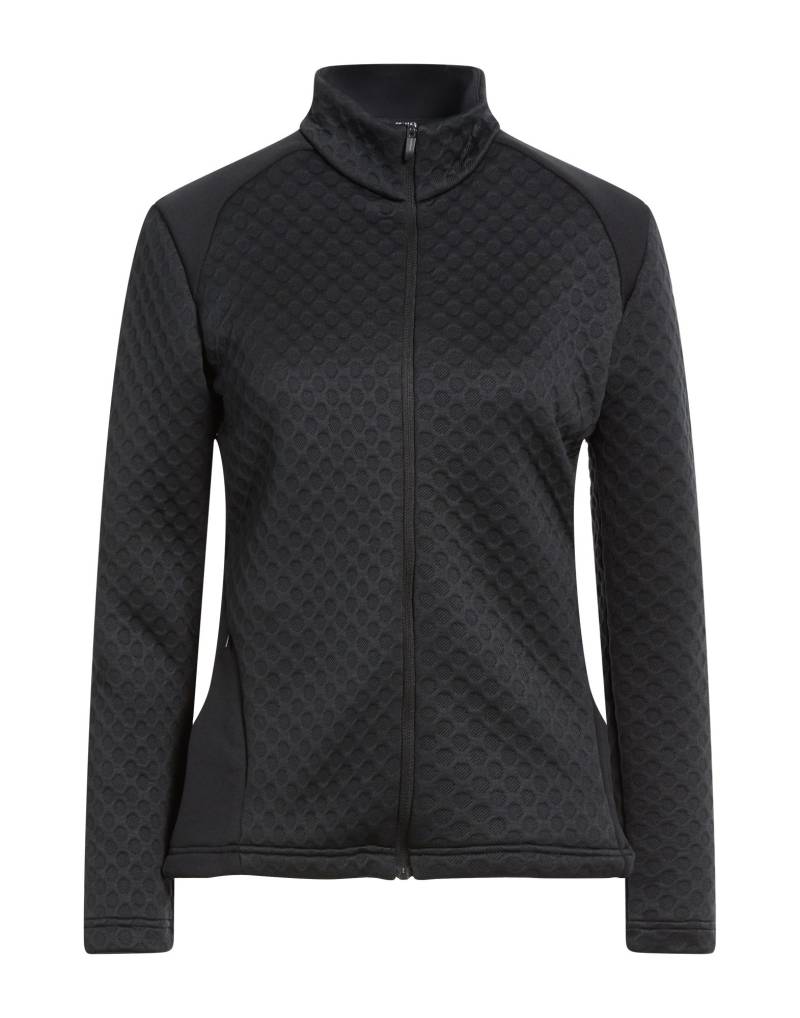 COLMAR Sweatshirt Damen Schwarz von COLMAR