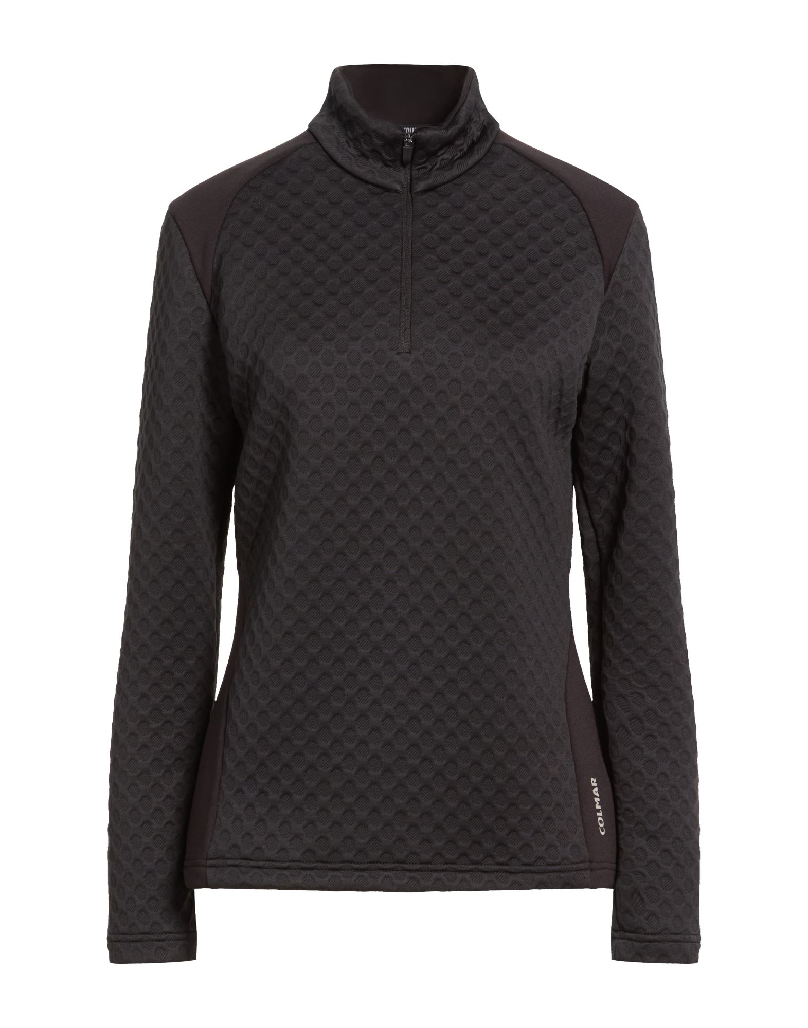COLMAR Sweatshirt Damen Schwarz von COLMAR