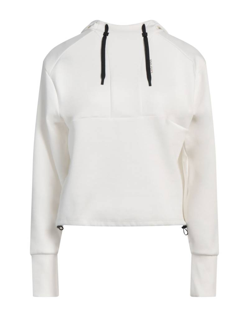 COLMAR Sweatshirt Damen Weiß von COLMAR