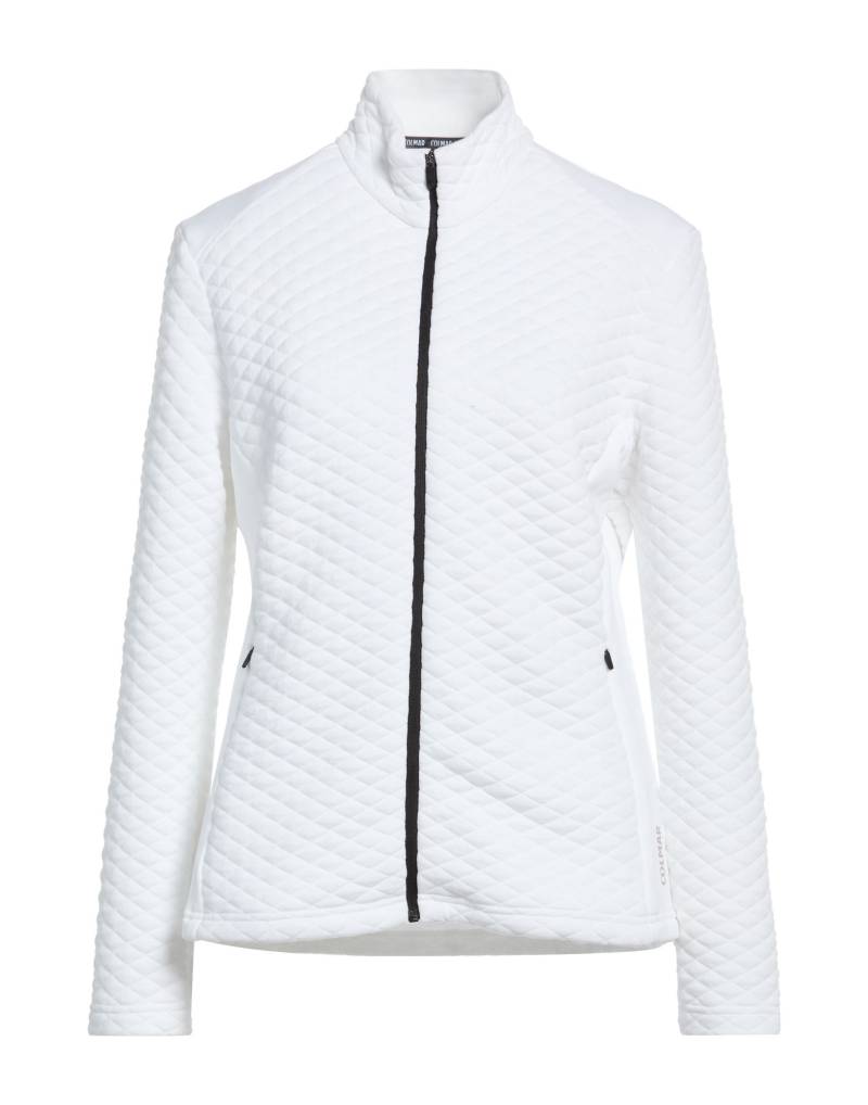 COLMAR Sweatshirt Damen Weiß von COLMAR