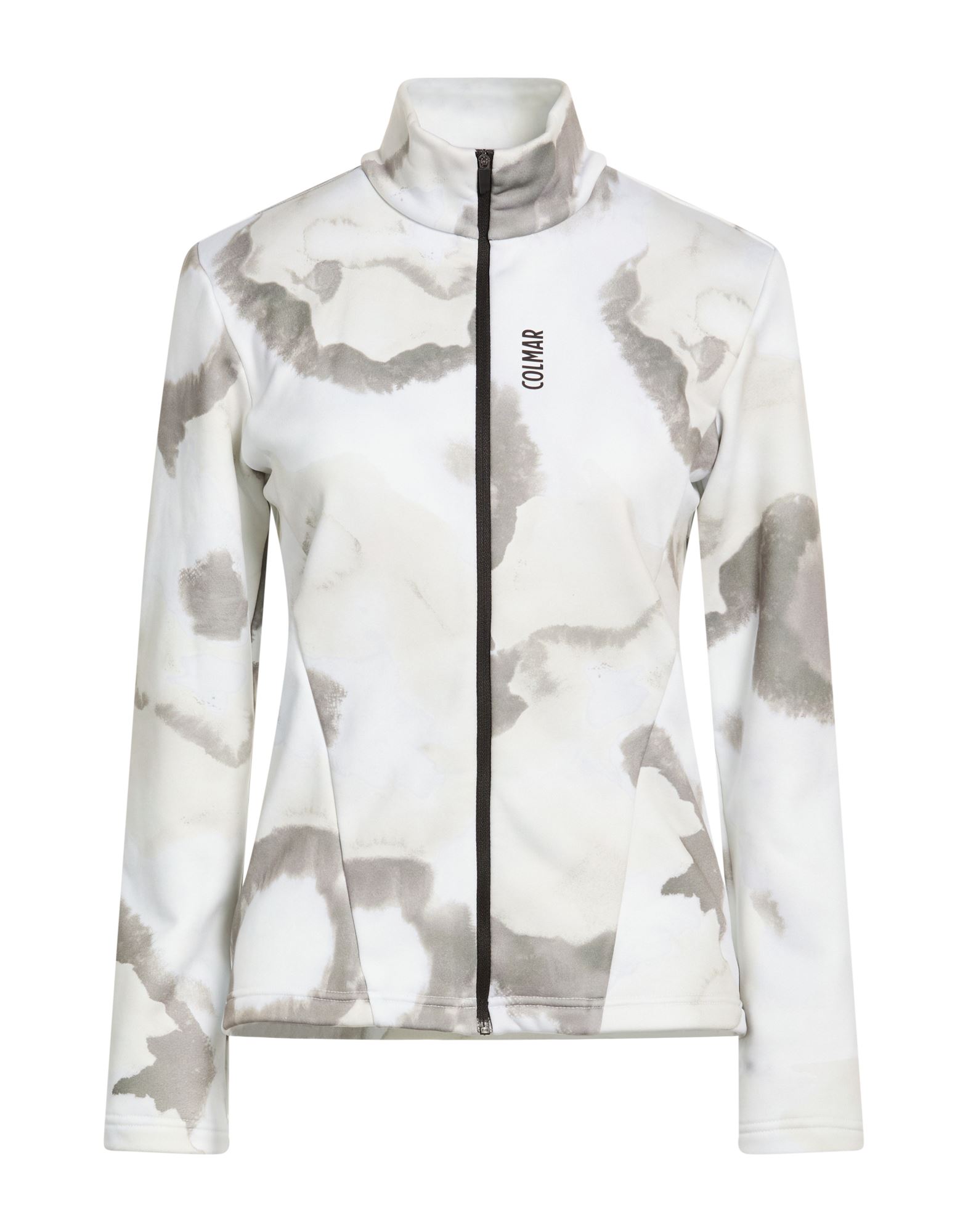 COLMAR Sweatshirt Damen Weiß von COLMAR