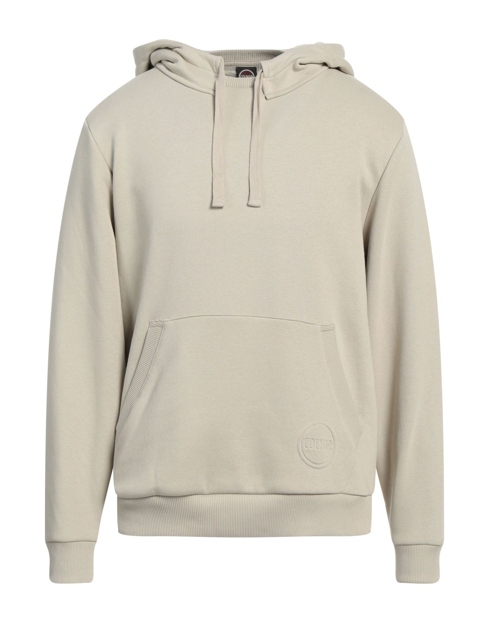 COLMAR Sweatshirt Herren Beige von COLMAR