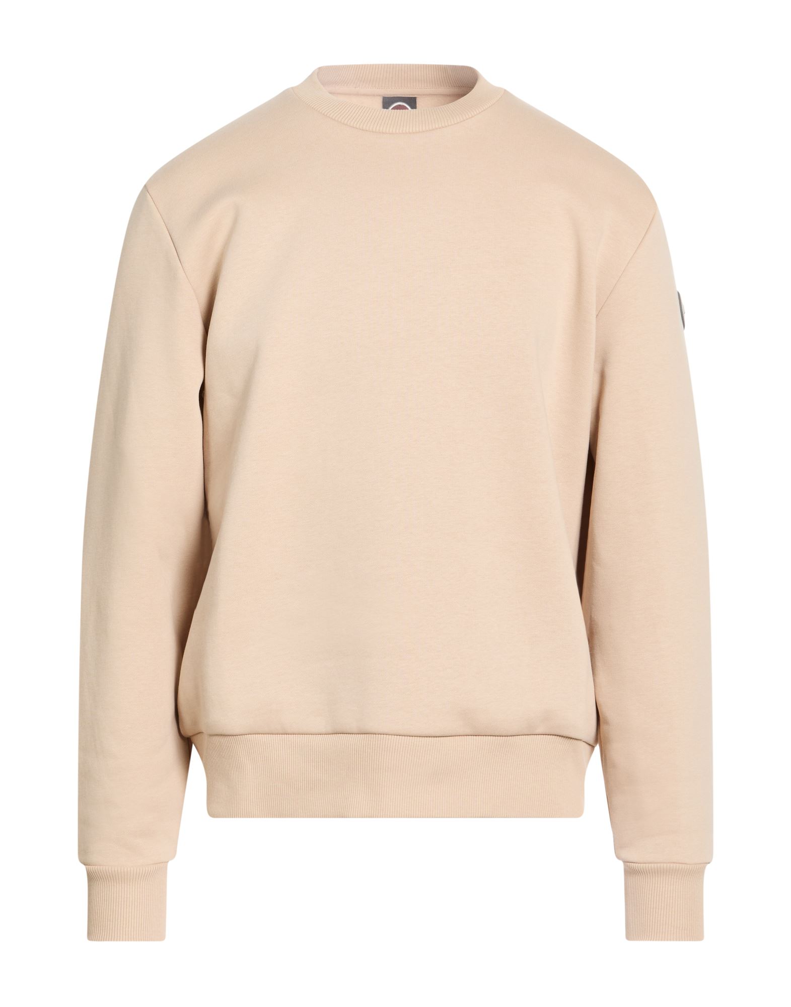 COLMAR Sweatshirt Herren Beige von COLMAR