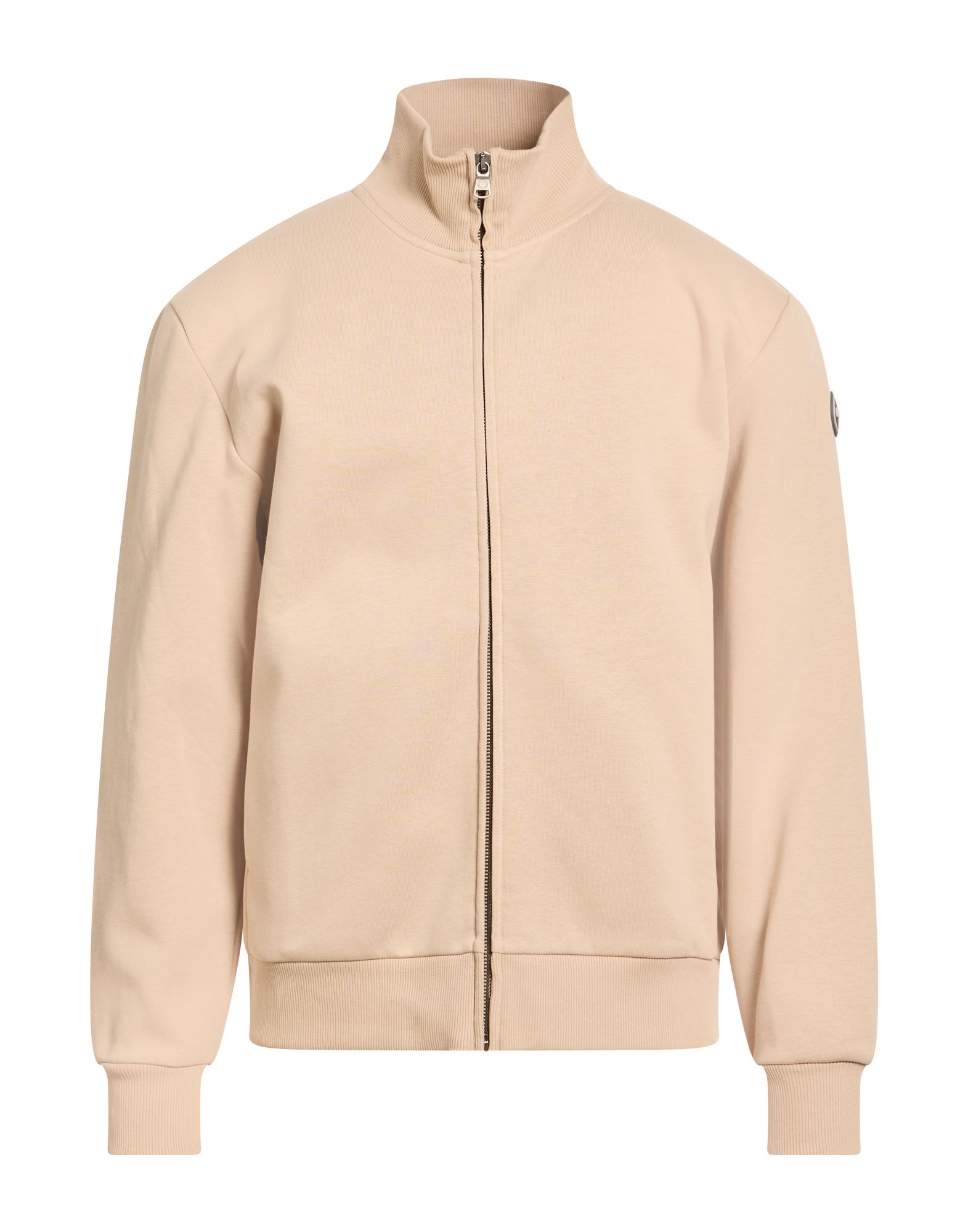 COLMAR Sweatshirt Herren Beige von COLMAR