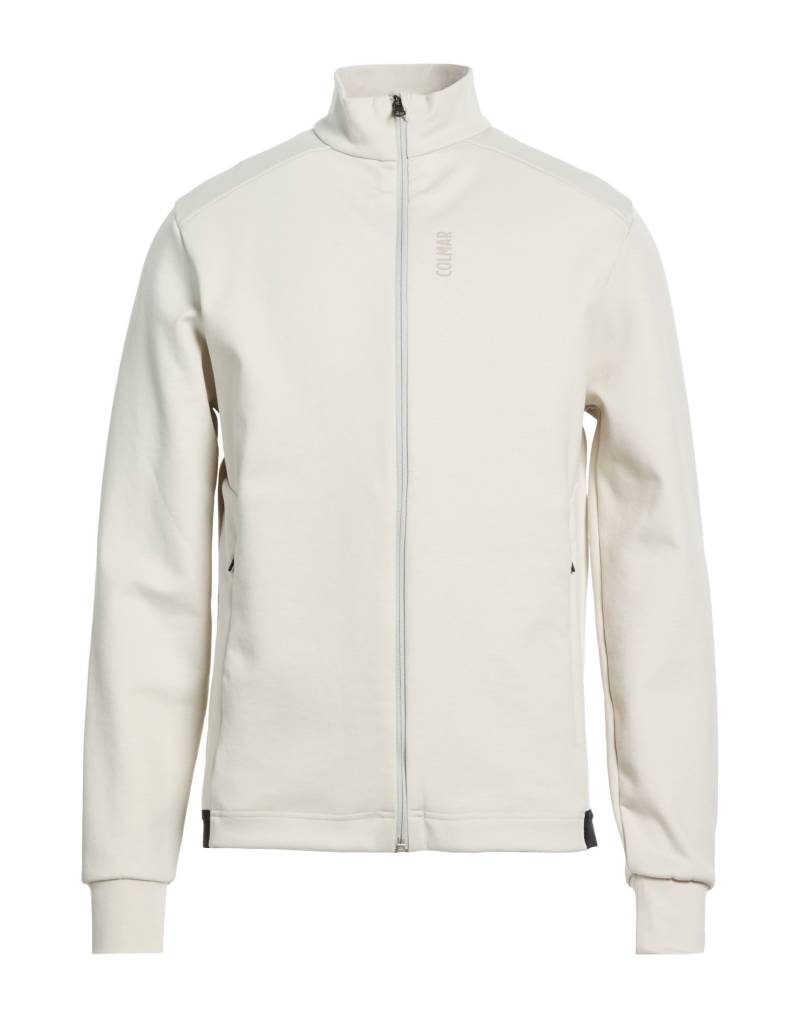 COLMAR Sweatshirt Herren Beige von COLMAR