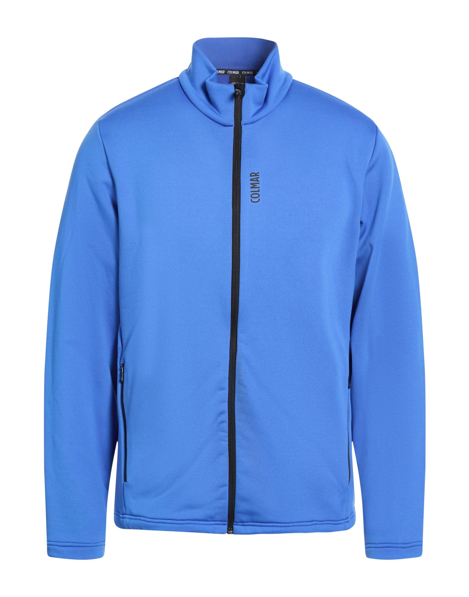 COLMAR Sweatshirt Herren Blau von COLMAR