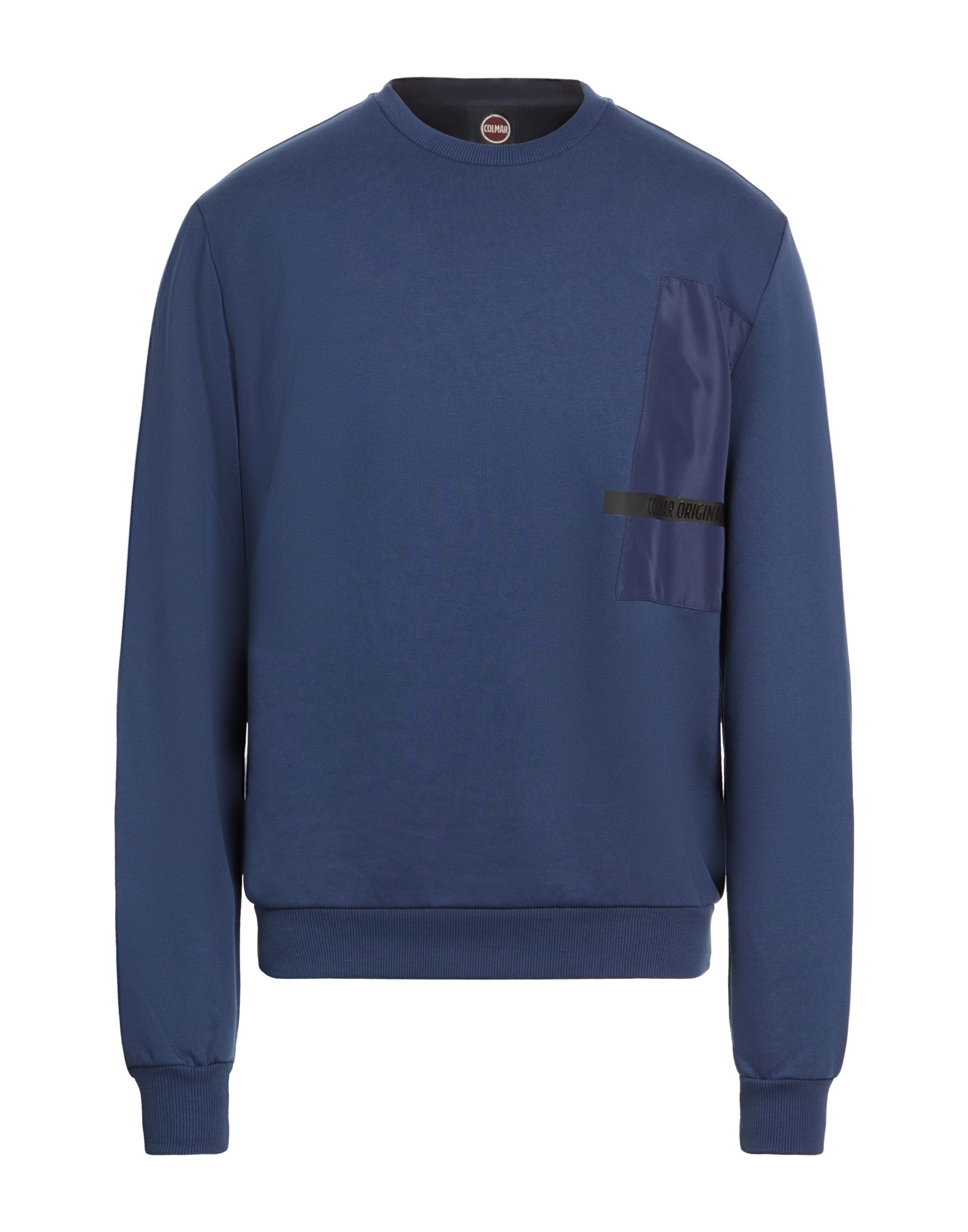 COLMAR Sweatshirt Herren Blau von COLMAR