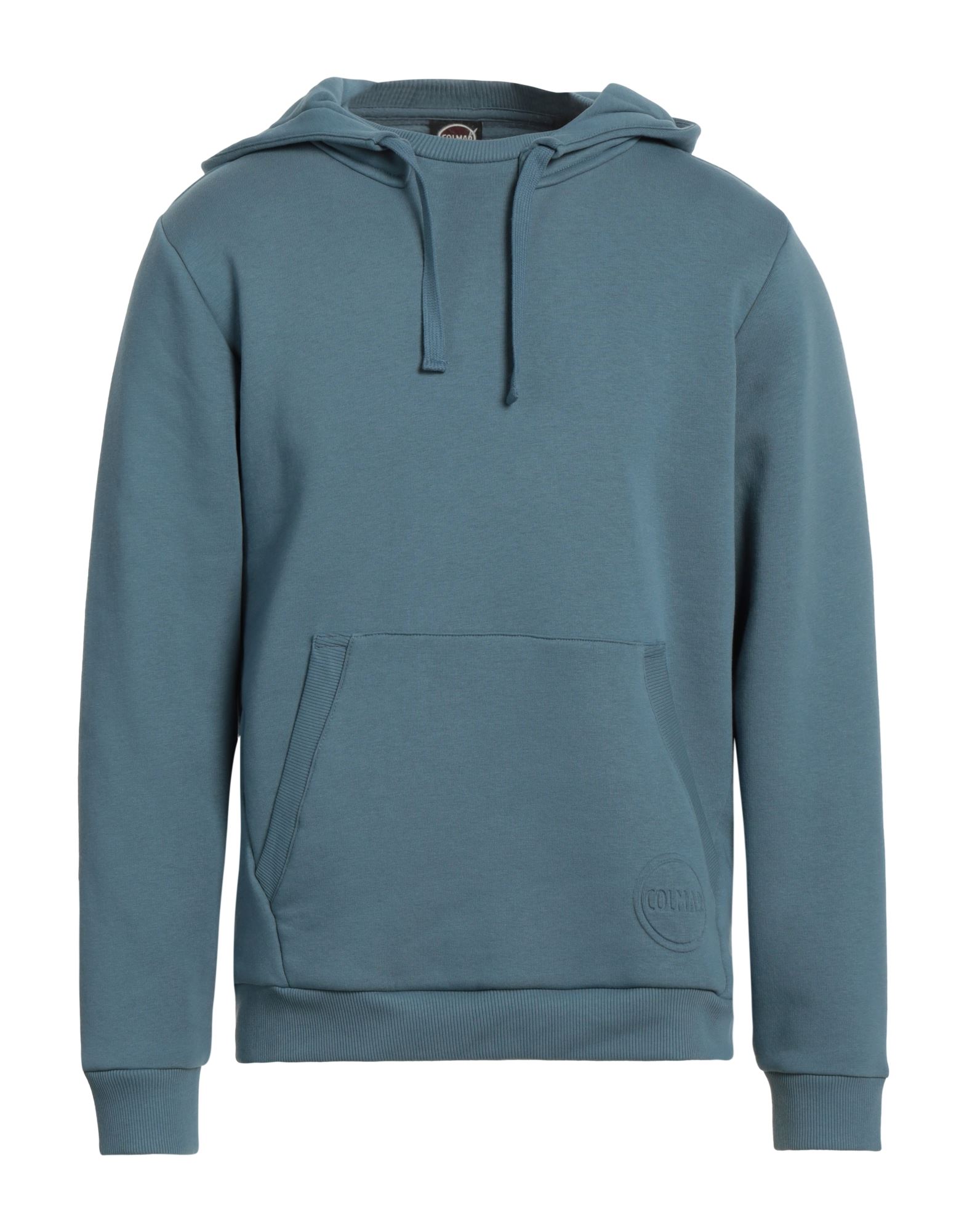 COLMAR Sweatshirt Herren Blaugrau von COLMAR