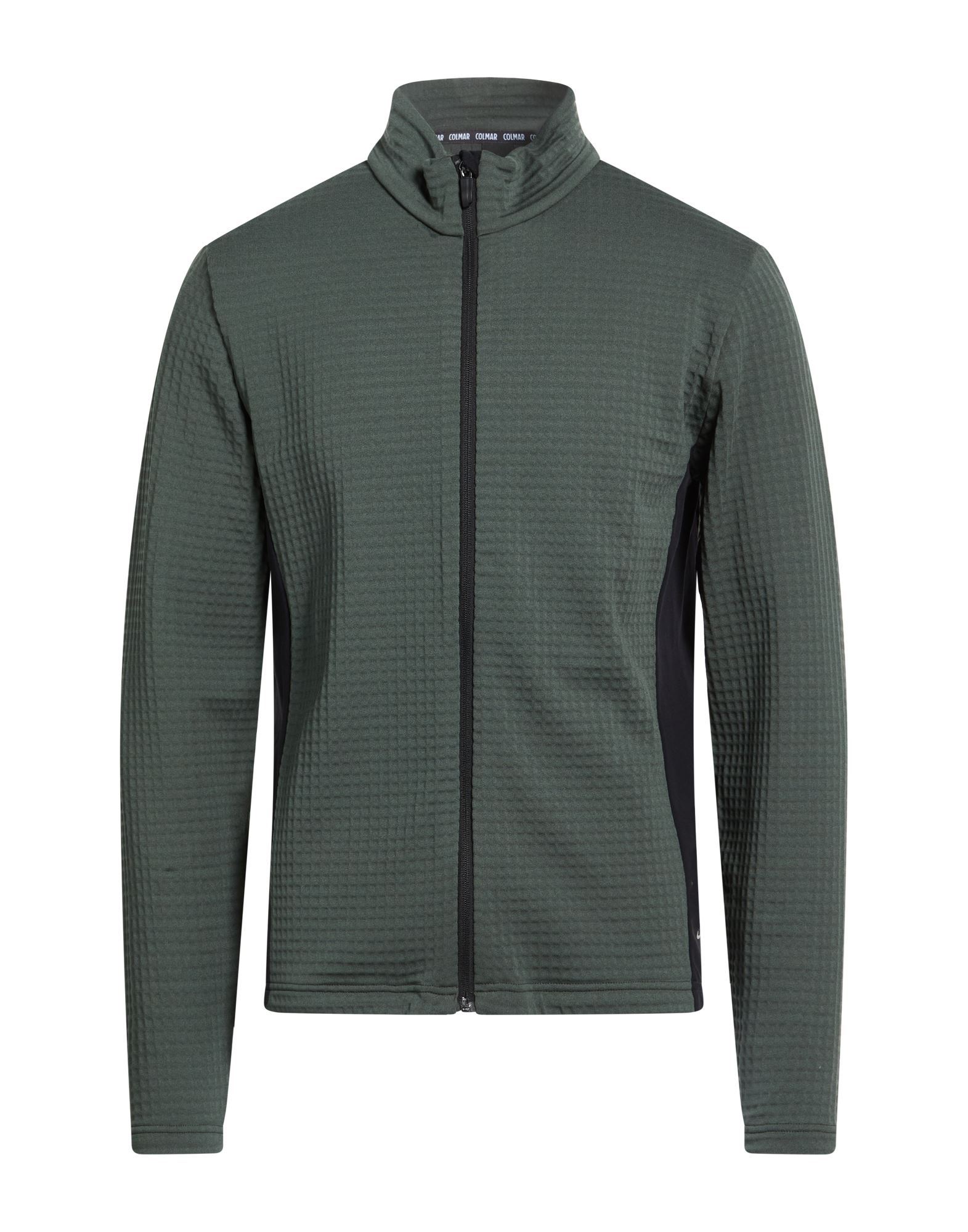 COLMAR Sweatshirt Herren Dunkelgrün von COLMAR