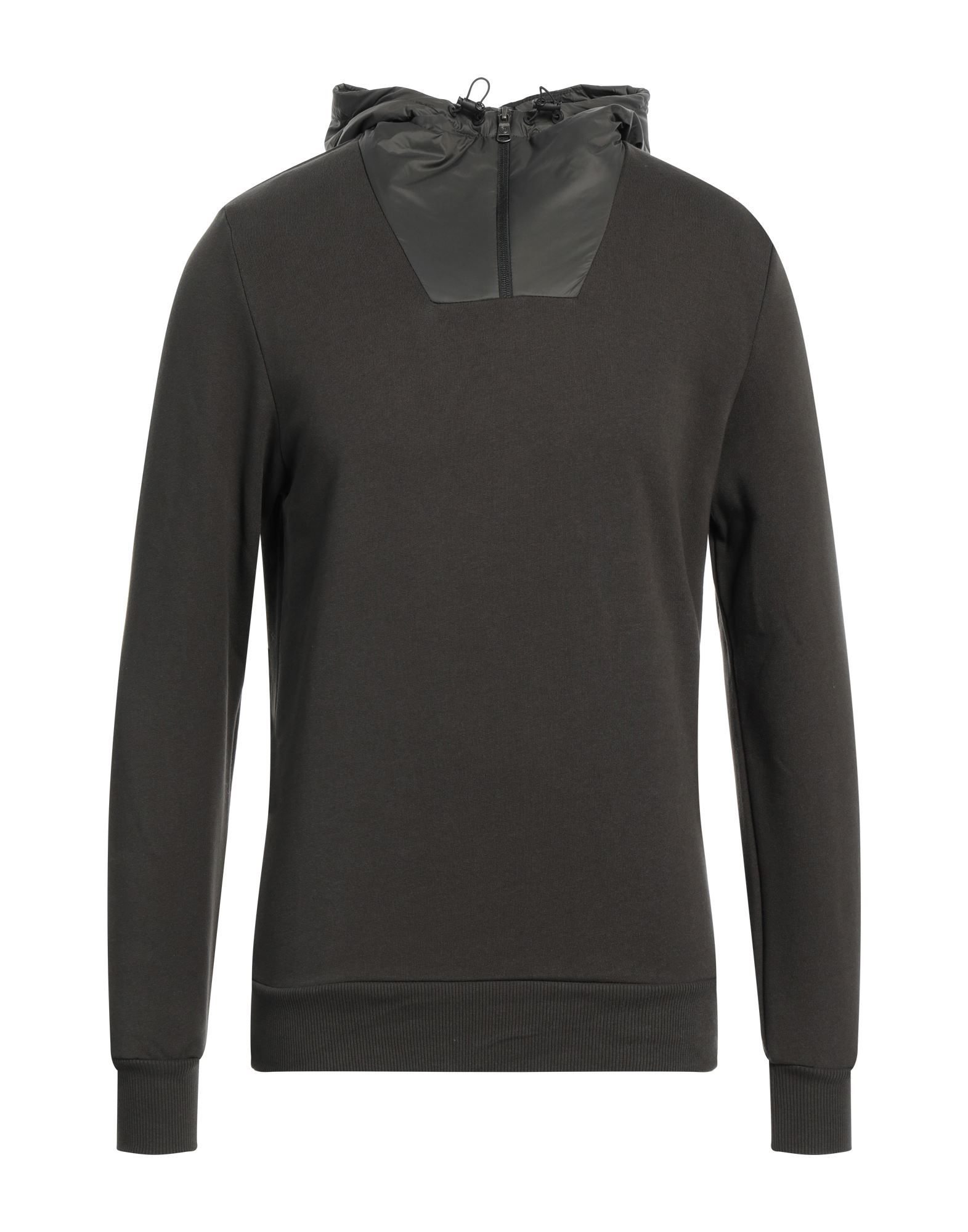 COLMAR Sweatshirt Herren Dunkelgrün von COLMAR