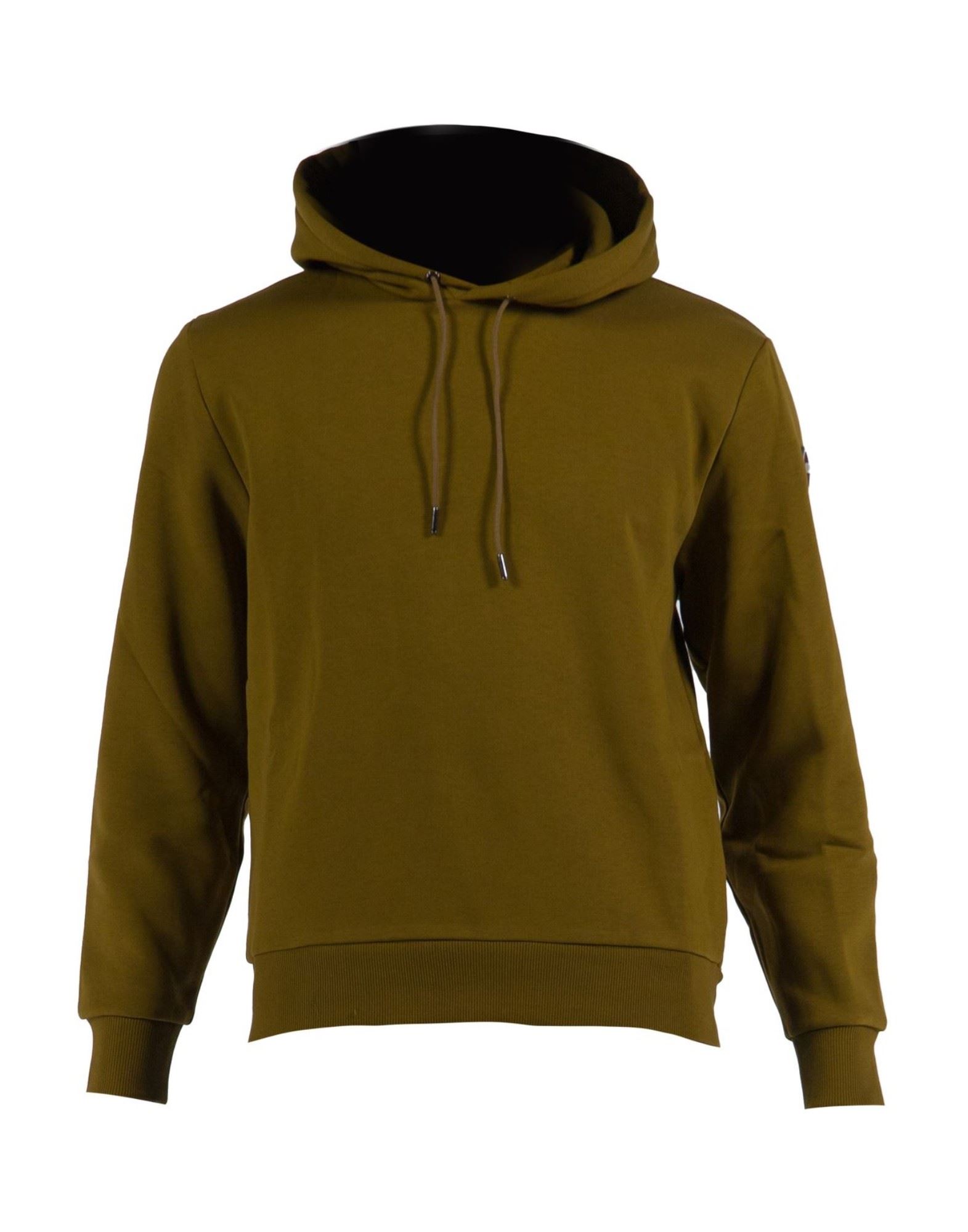 COLMAR Sweatshirt Herren Gelb von COLMAR