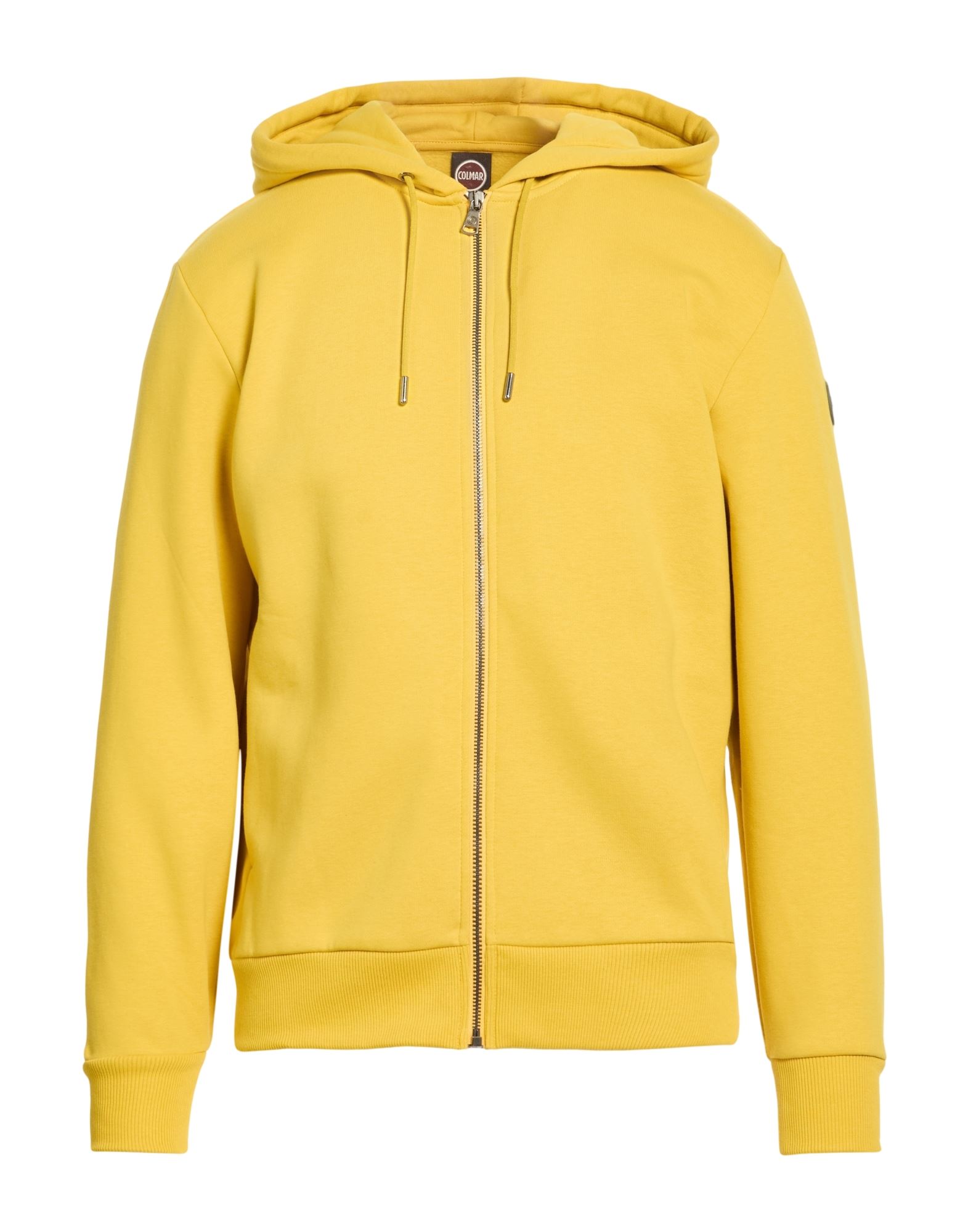 COLMAR Sweatshirt Herren Gelb von COLMAR