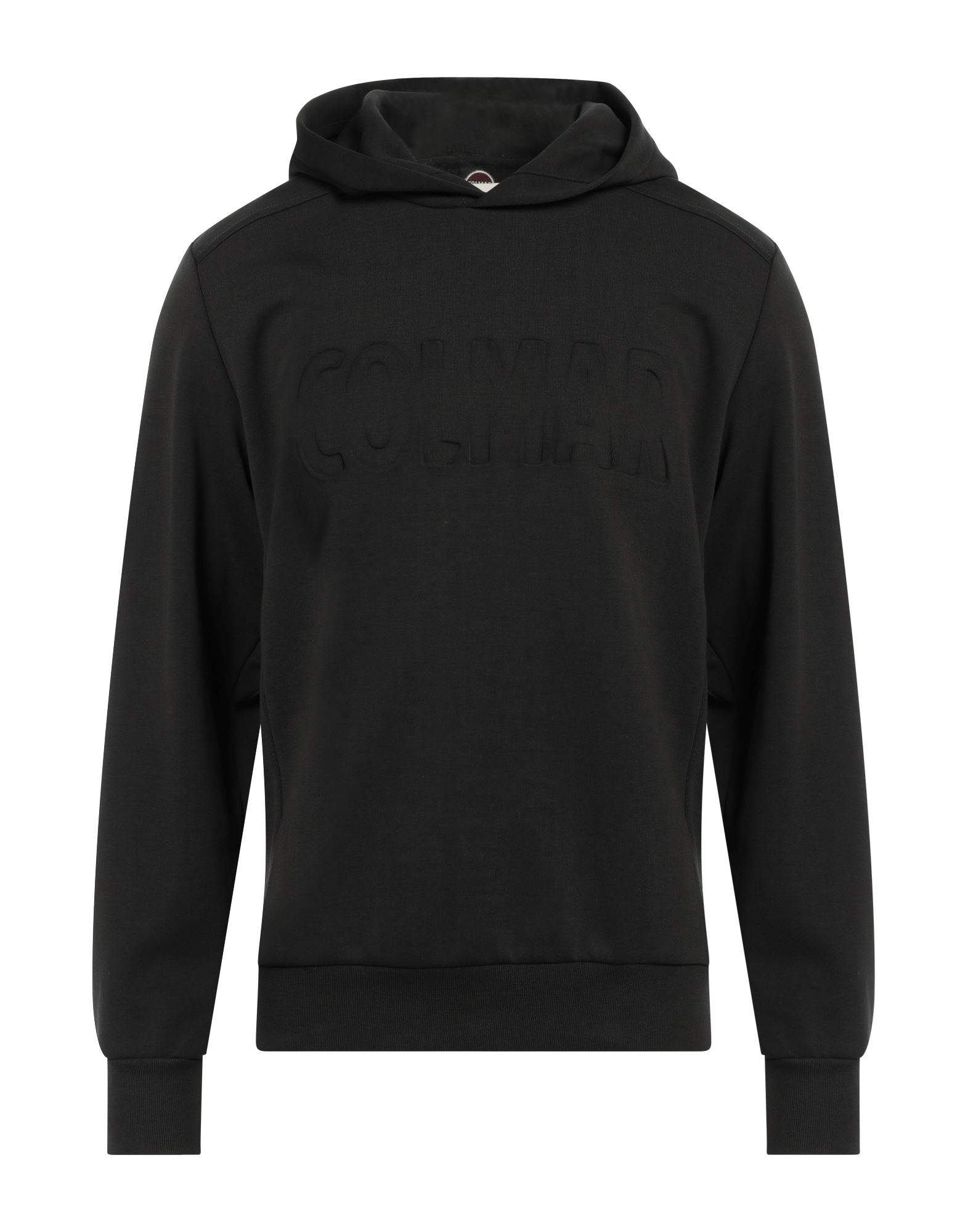 COLMAR Sweatshirt Herren Granitgrau von COLMAR