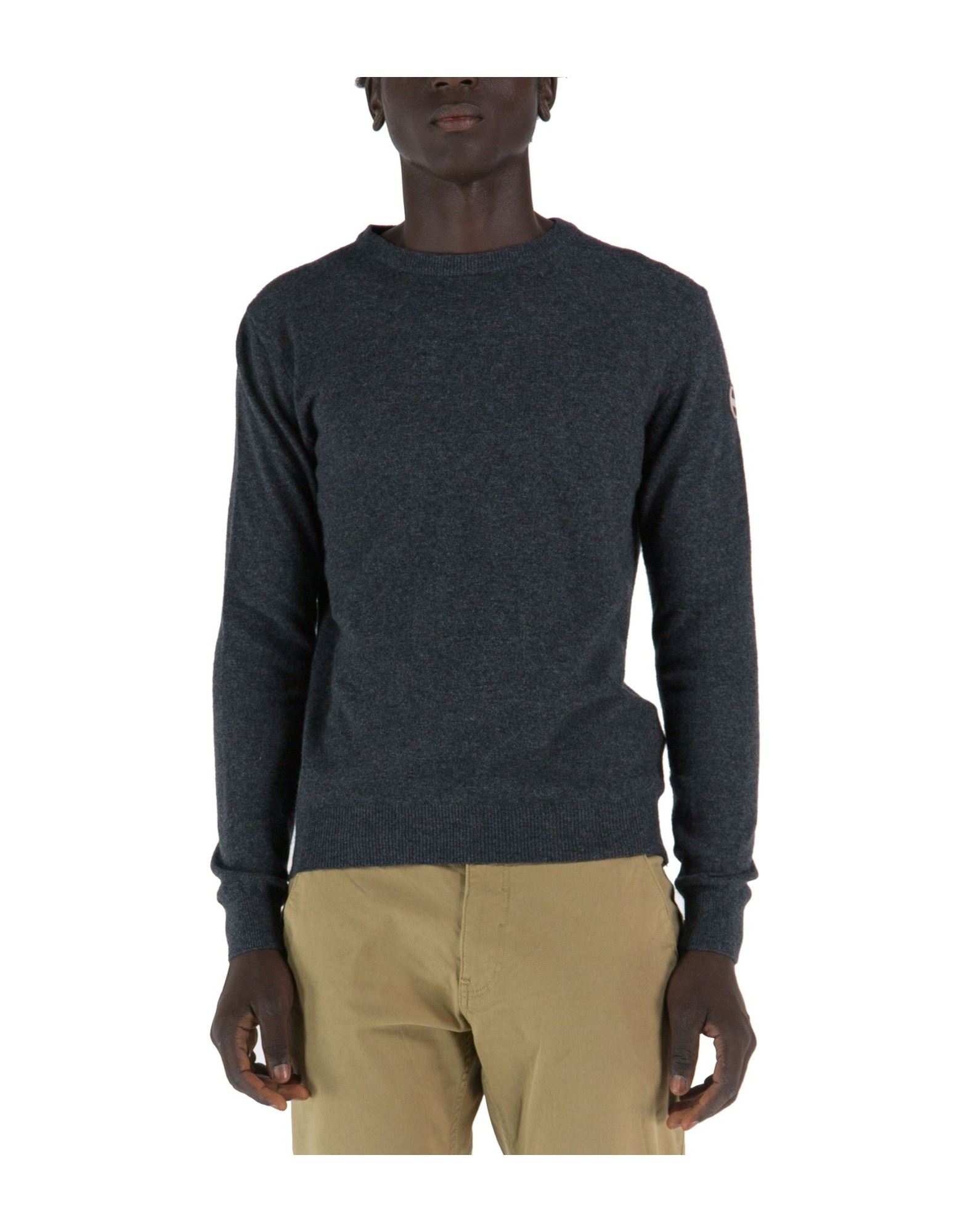 COLMAR Sweatshirt Herren Grau von COLMAR