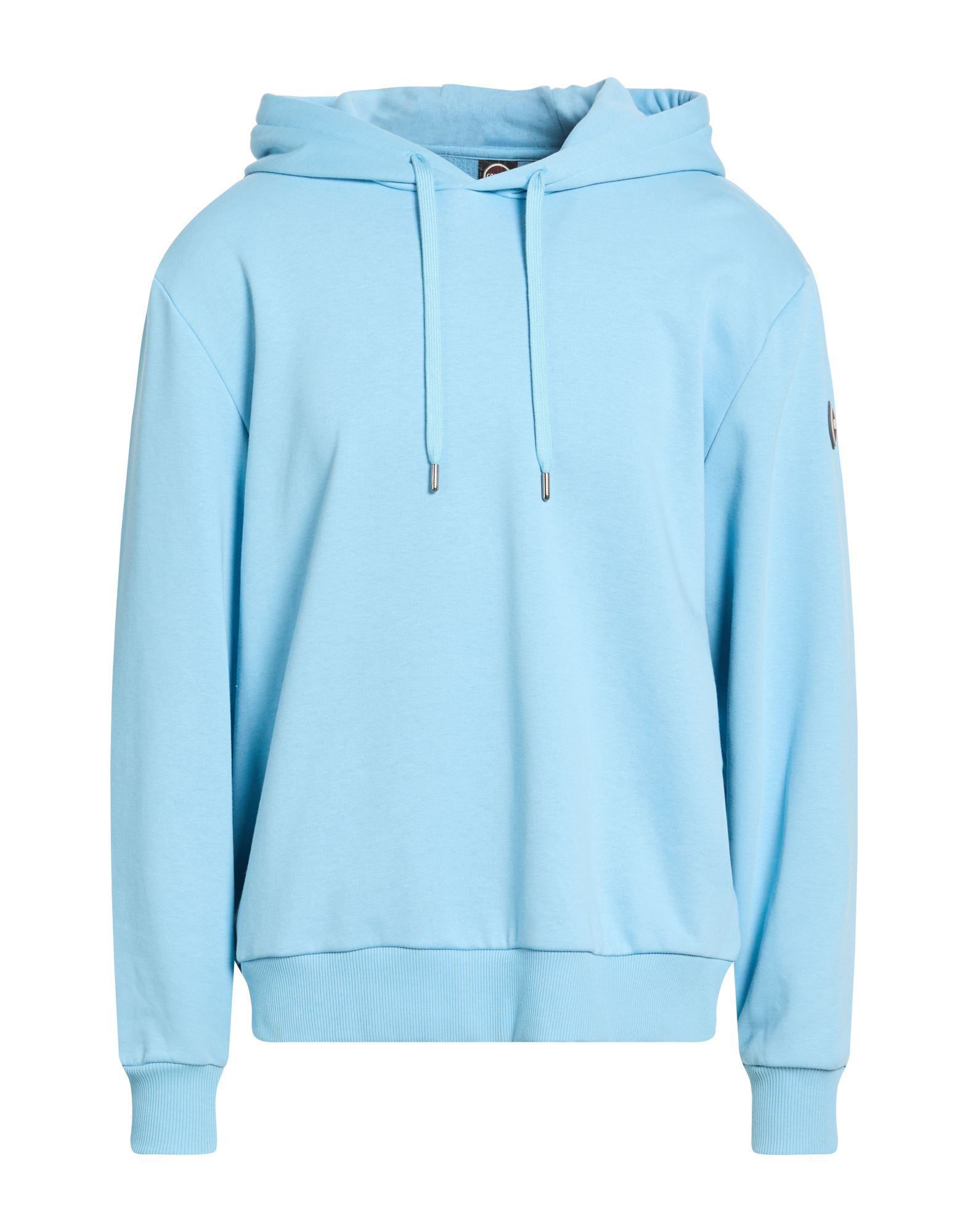 COLMAR Sweatshirt Herren Himmelblau von COLMAR