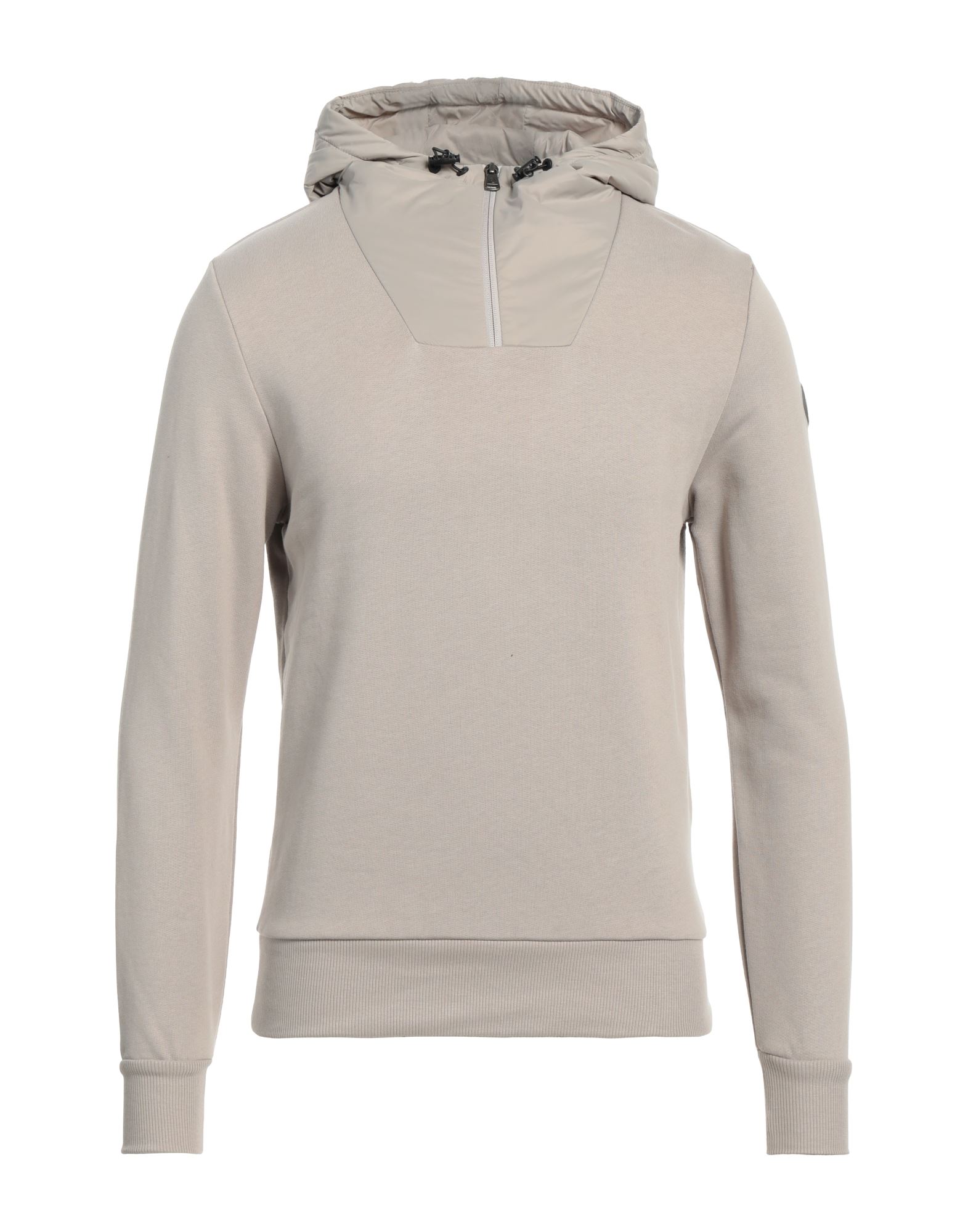 COLMAR Sweatshirt Herren Khaki von COLMAR