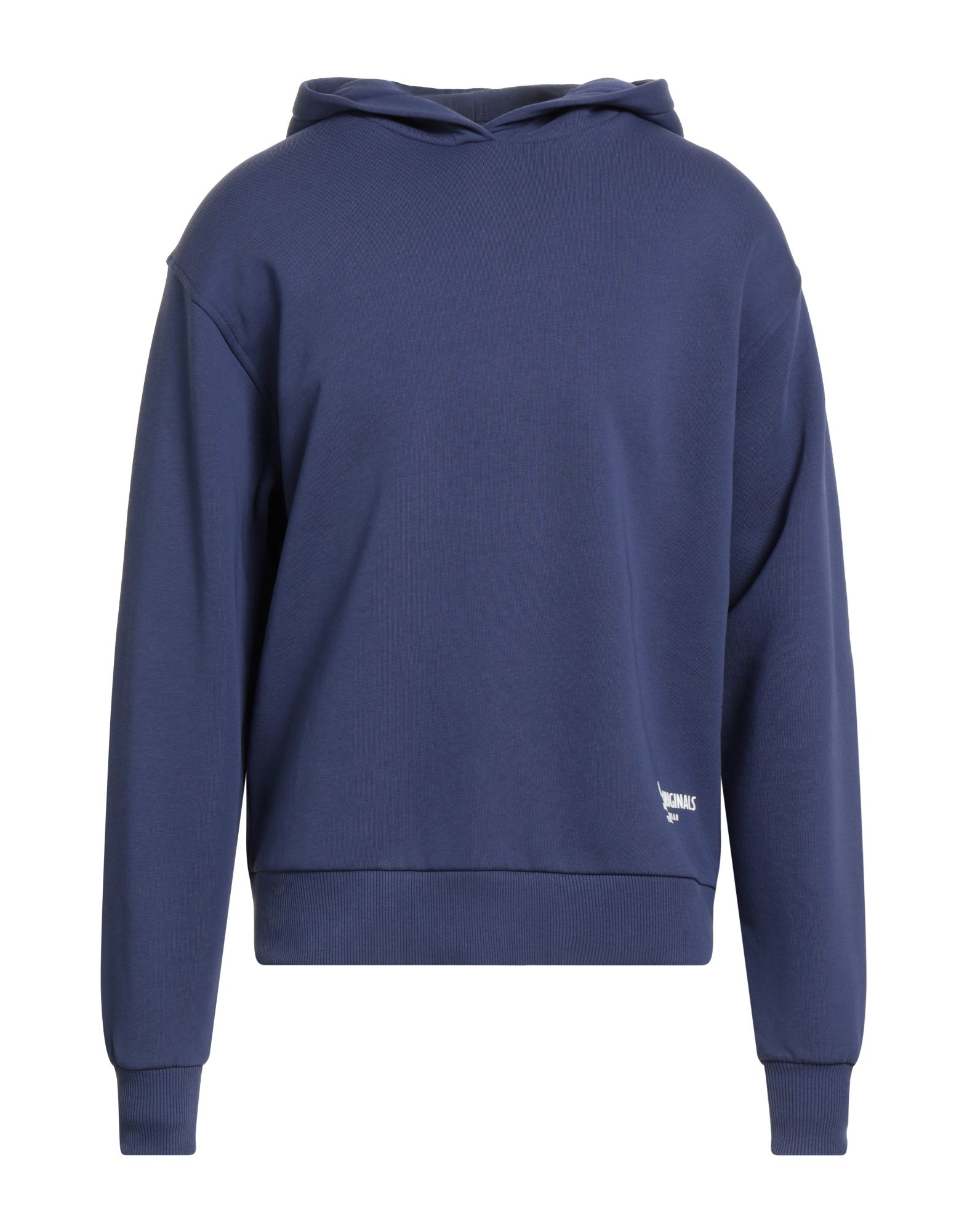 COLMAR Sweatshirt Herren Marineblau von COLMAR