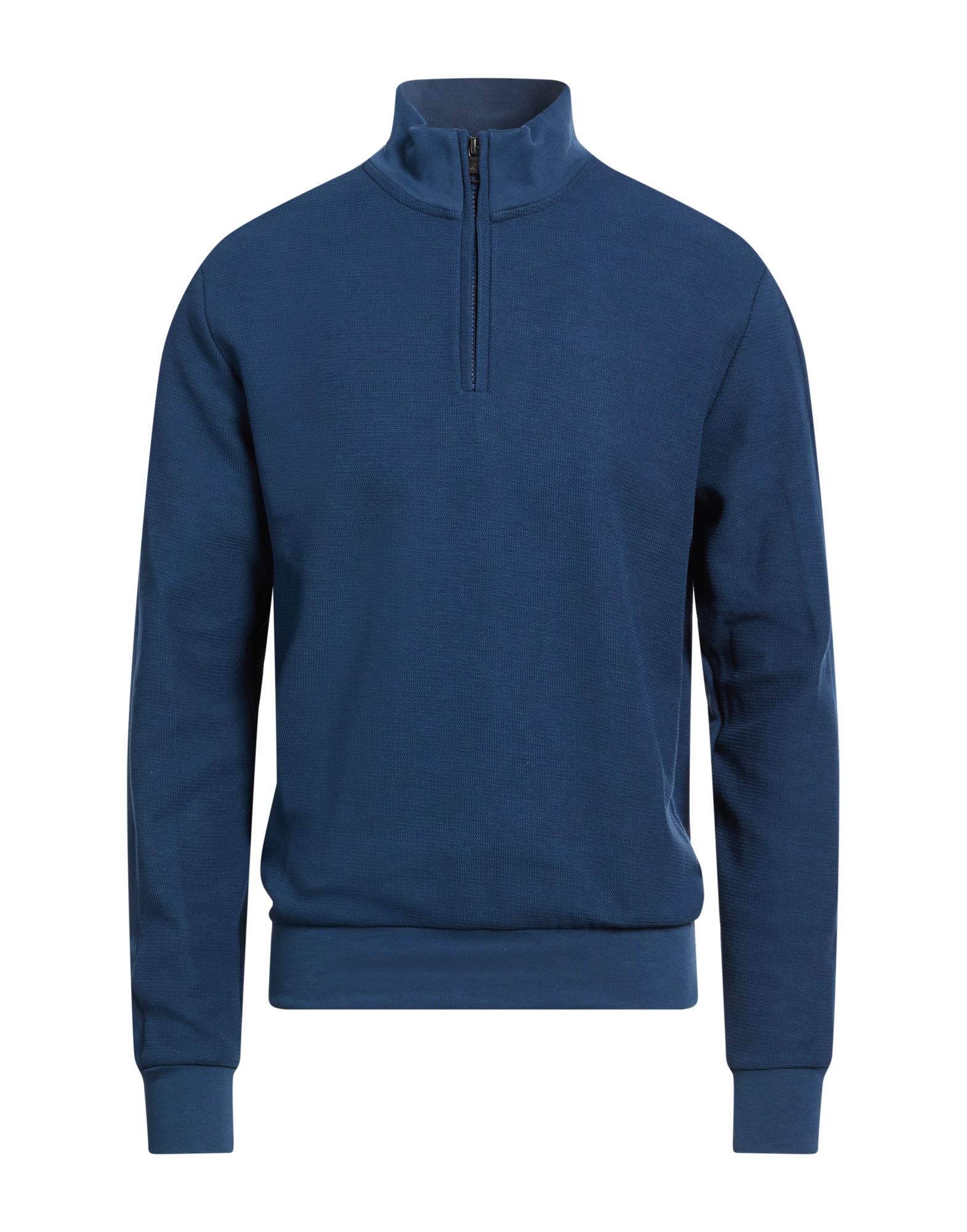 COLMAR Sweatshirt Herren Marineblau von COLMAR