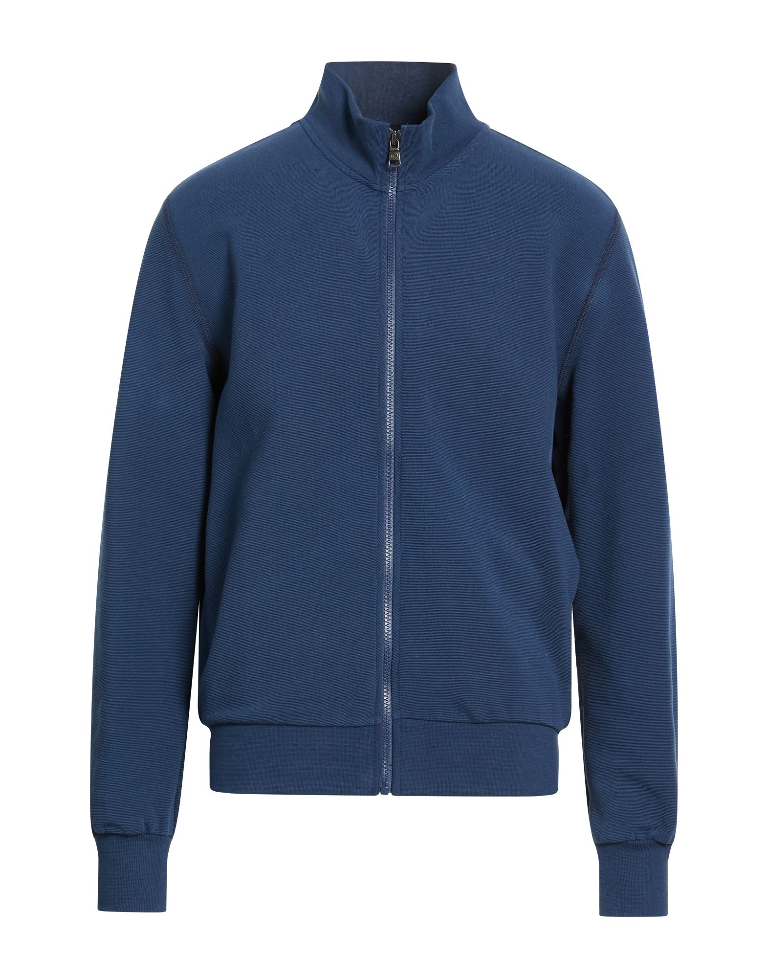COLMAR Sweatshirt Herren Marineblau von COLMAR