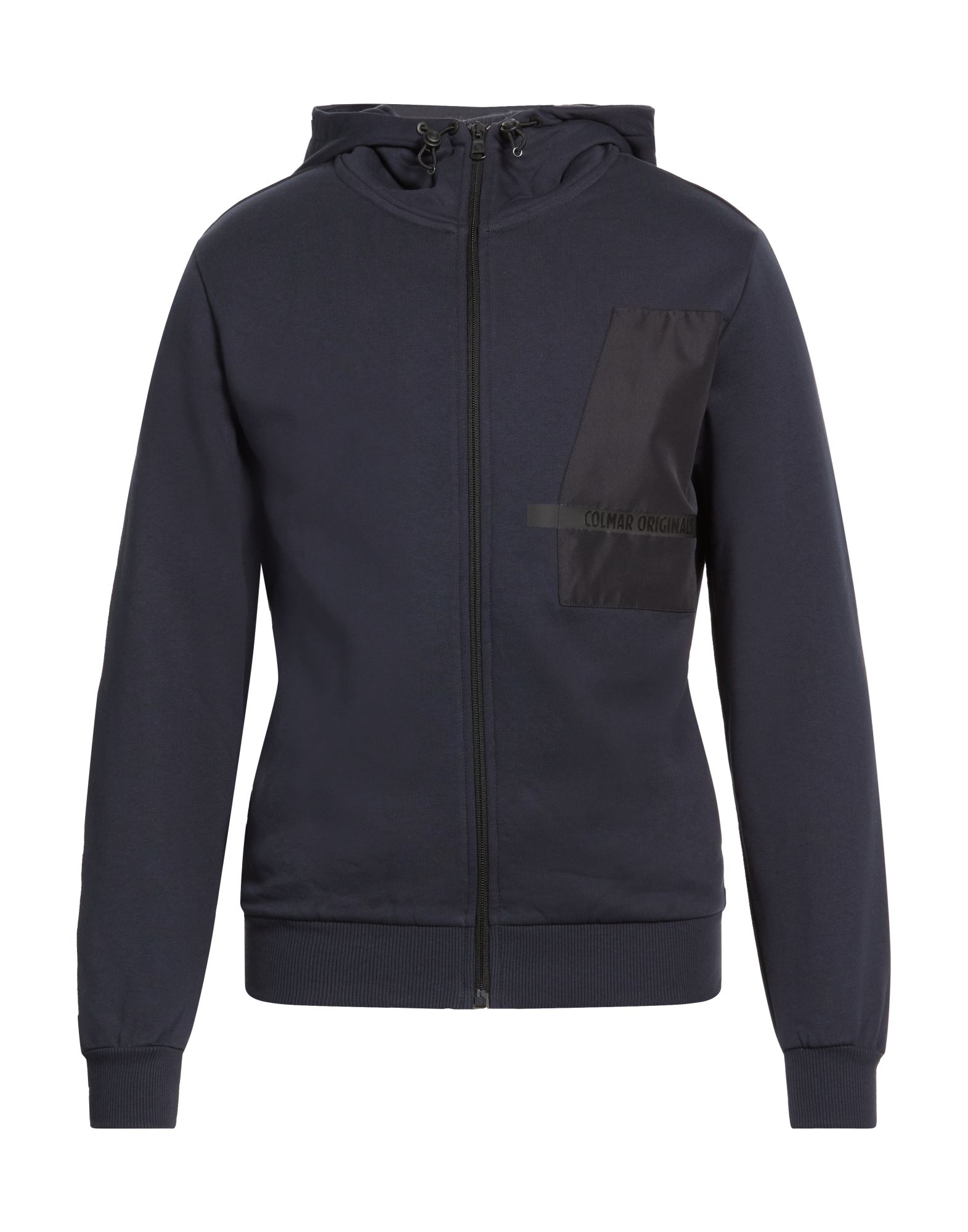 COLMAR Sweatshirt Herren Nachtblau von COLMAR