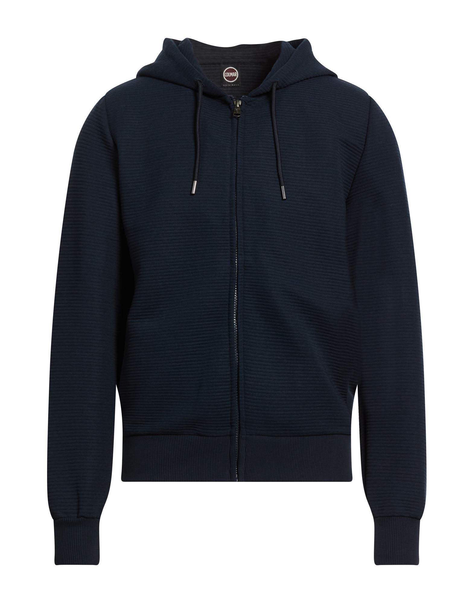 COLMAR Sweatshirt Herren Nachtblau von COLMAR