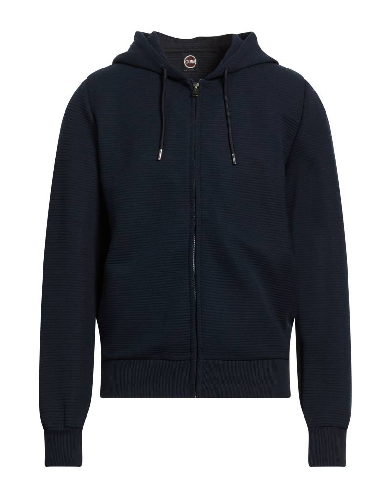COLMAR Sweatshirt Herren Nachtblau von COLMAR