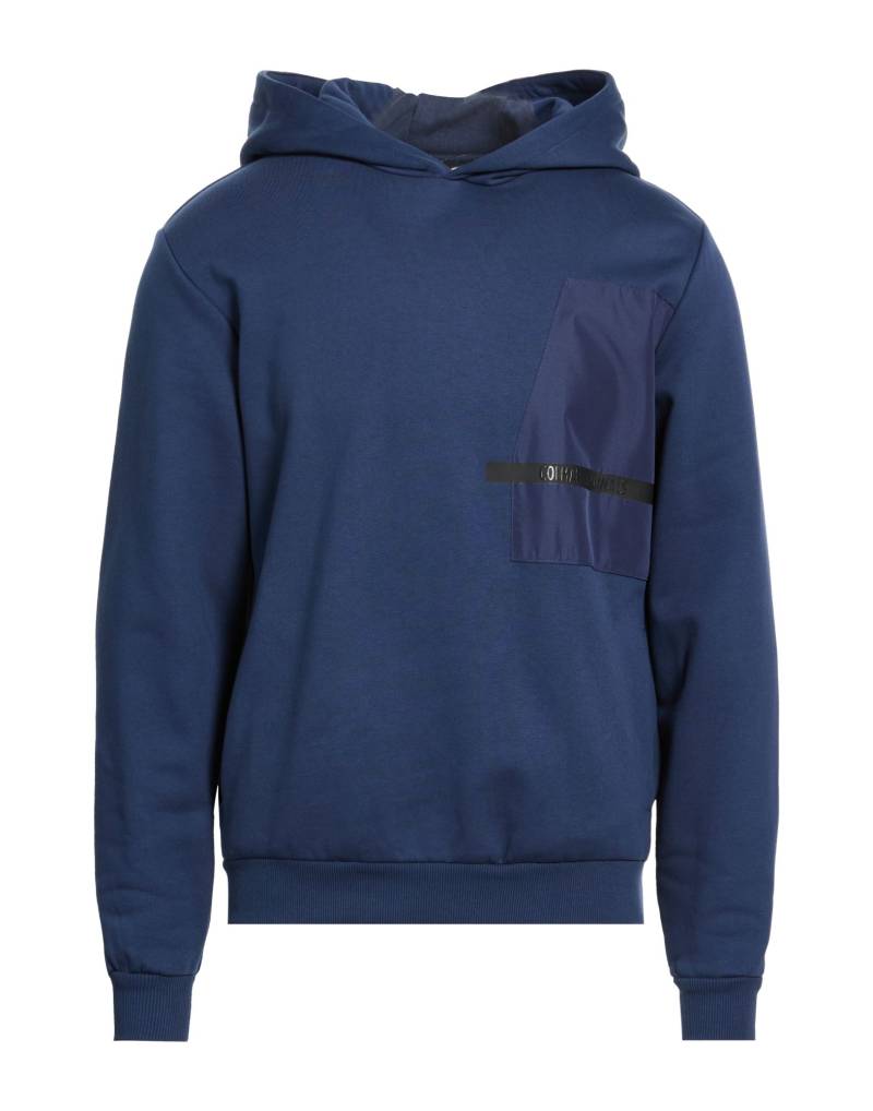COLMAR Sweatshirt Herren Nachtblau von COLMAR