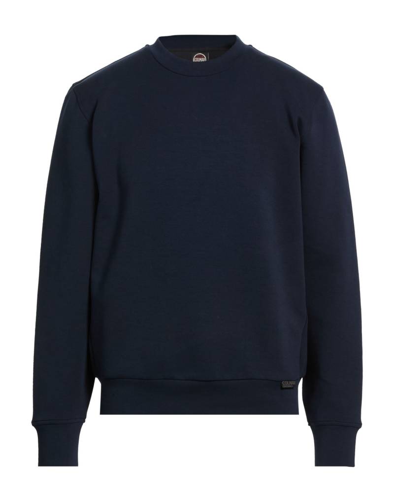 COLMAR Sweatshirt Herren Nachtblau von COLMAR